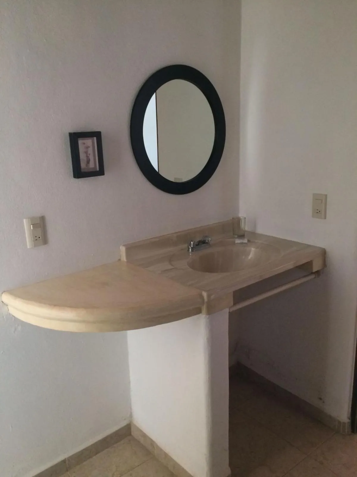 Bathroom in Casa Del Sol