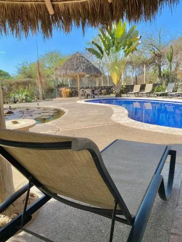 Casa Del Sol