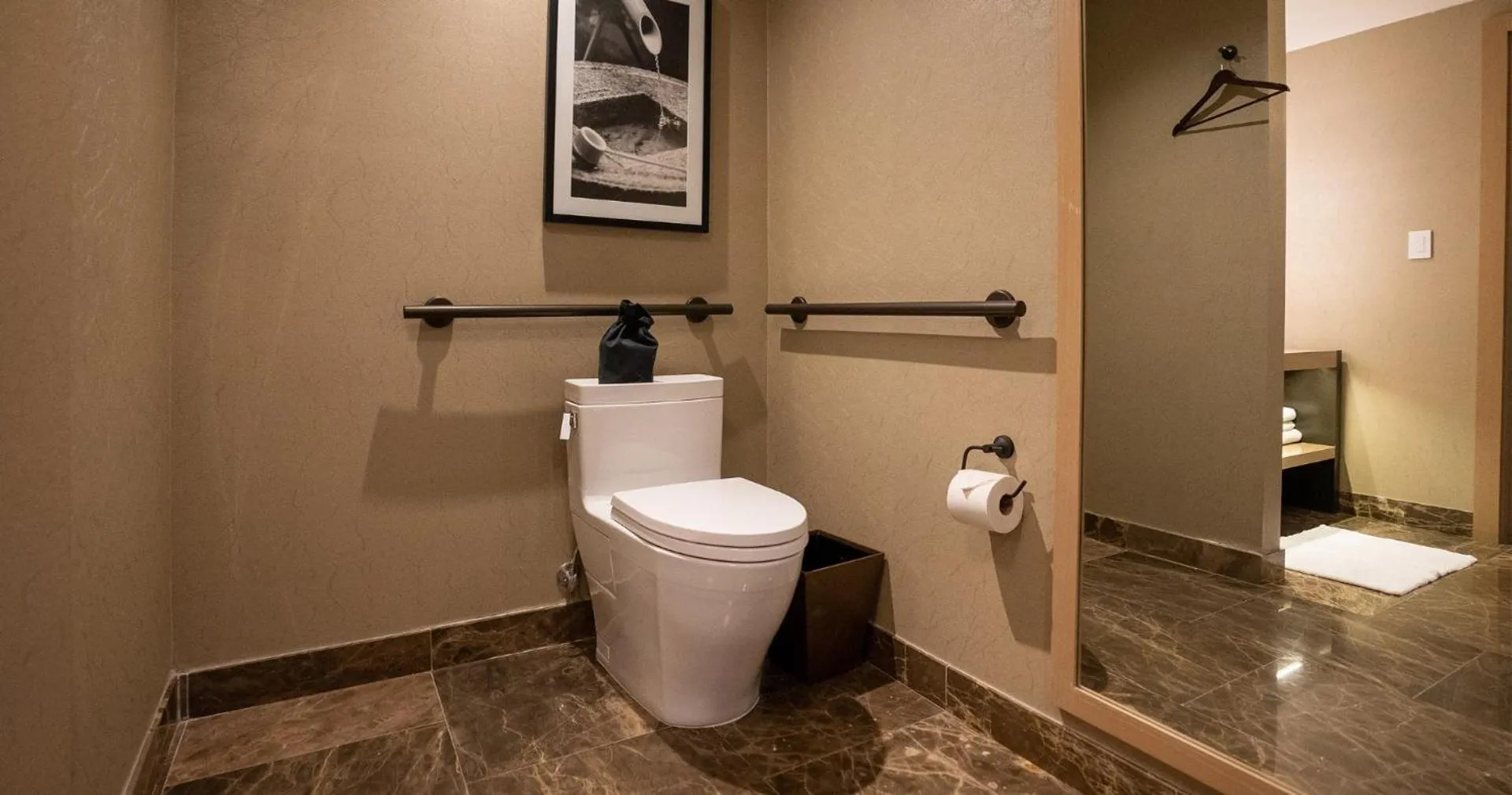 Nobu Hotel Miami Beach