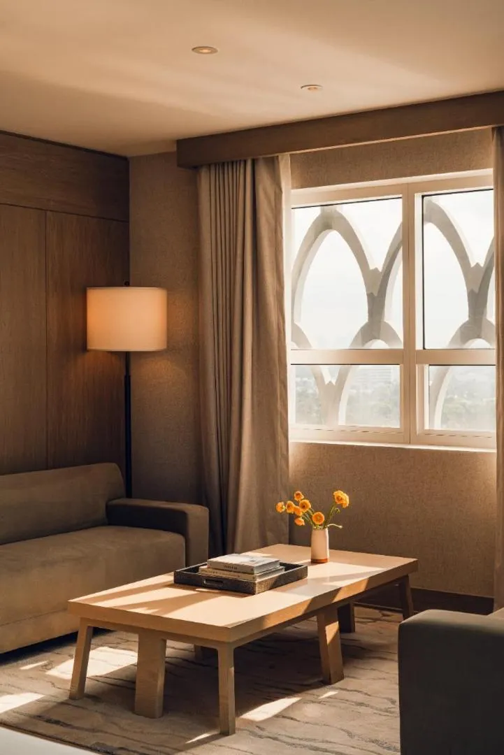 Nobu Hotel Miami Beach