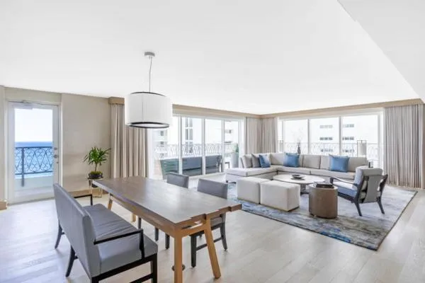 Nobu Hotel Miami Beach