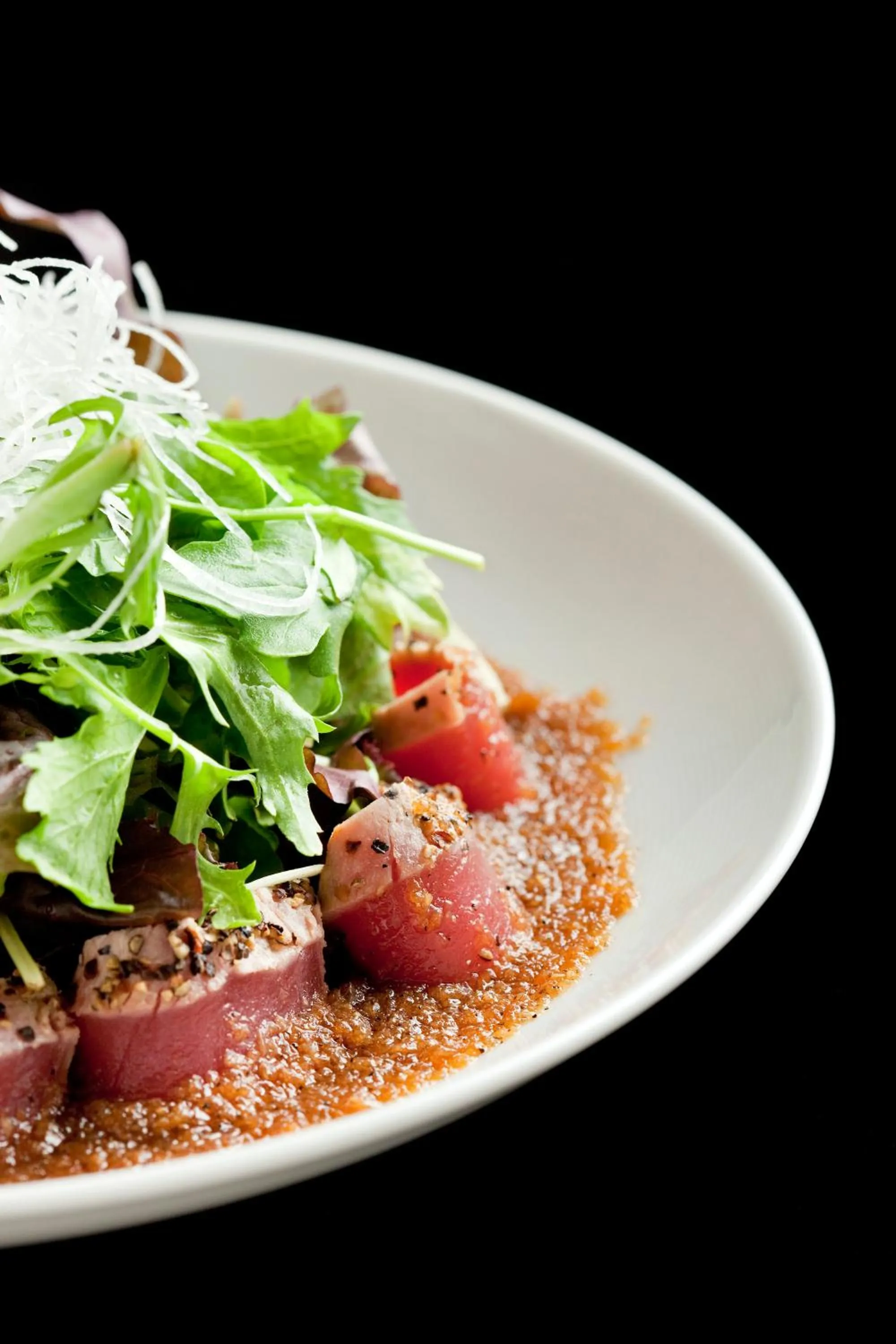 Restaurant/places to eat in Nobu Hotel Miami Beach