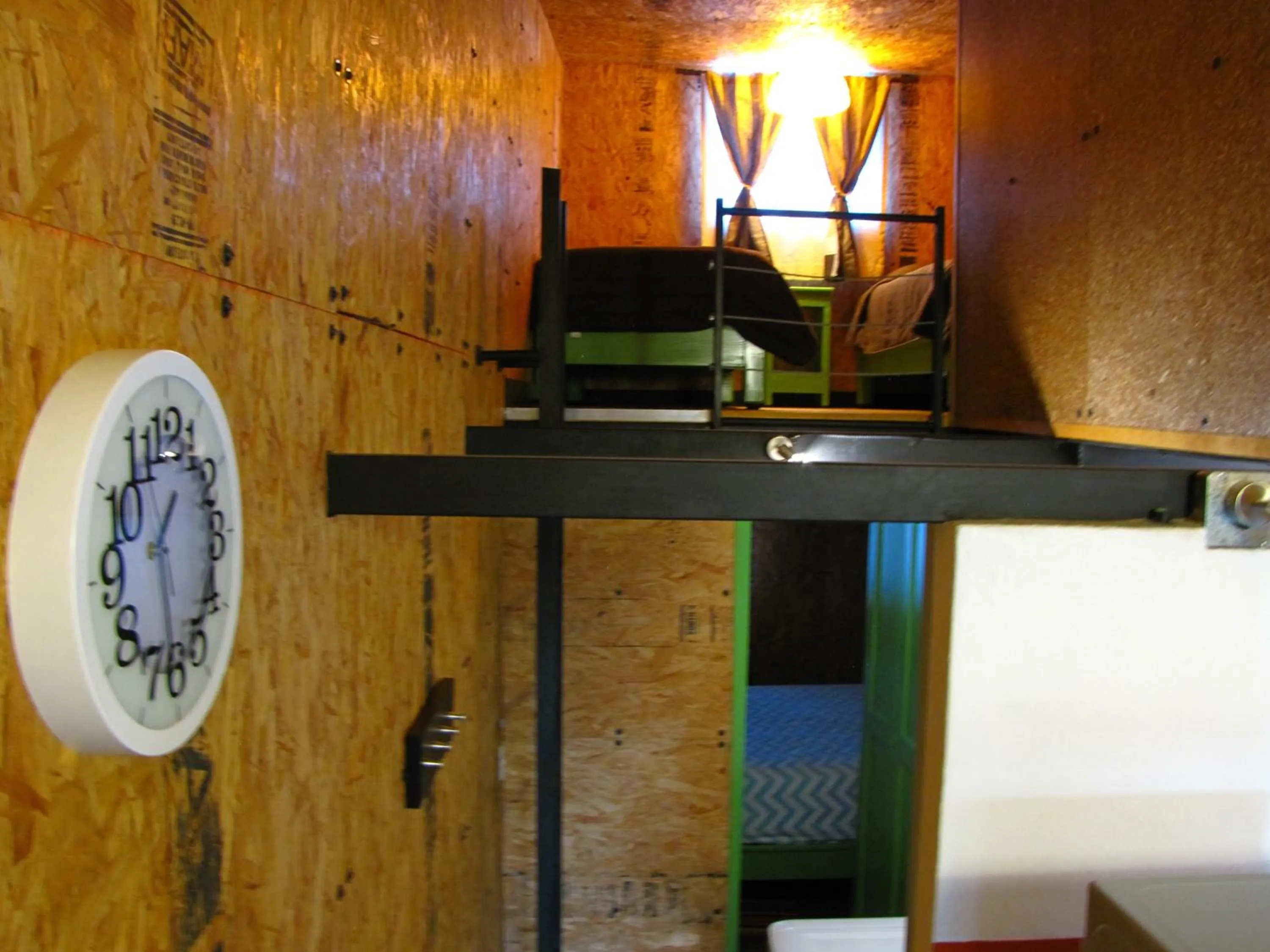 Photo of the whole room in Mesa Verde by Rotamundos