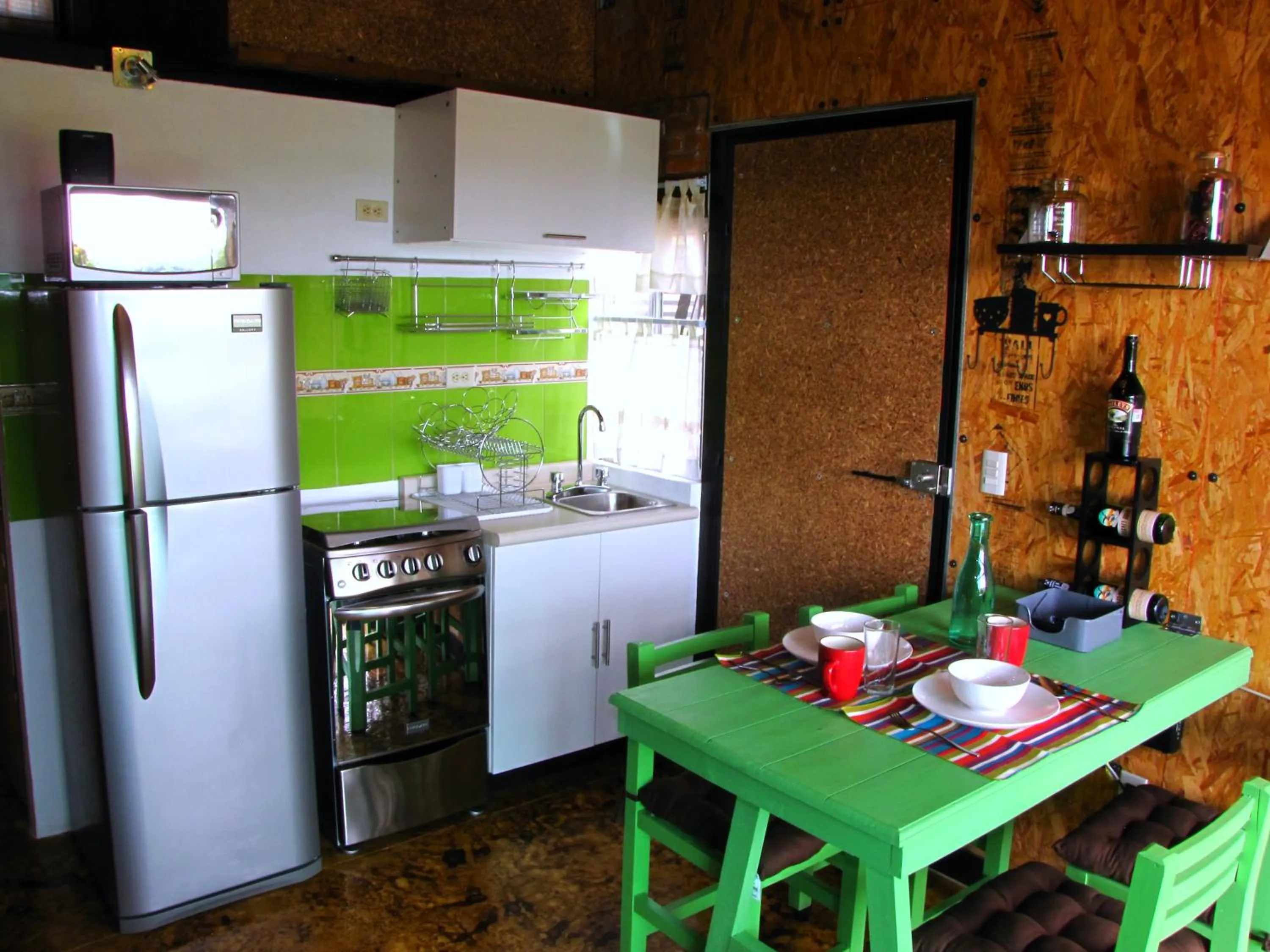 Two-Bedroom Bungalow in Mesa Verde by Rotamundos