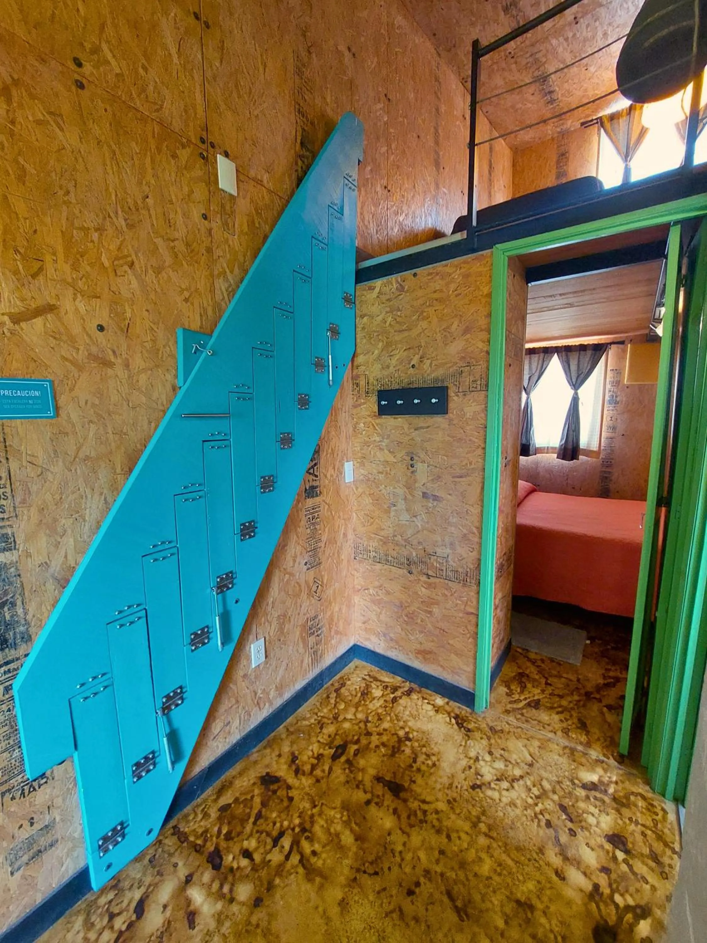 Photo of the whole room in Mesa Verde by Rotamundos