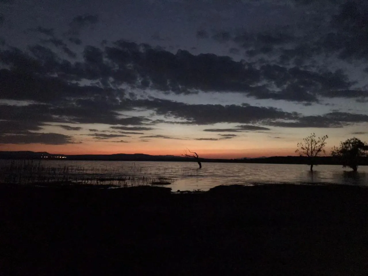 Mountain view in Mesa Verde by Rotamundos
