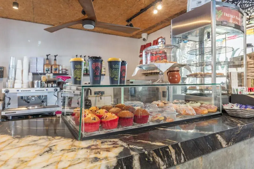 Food and drinks in Medano Hotel and Spa Food and drinks in Medano Hotel and Spa