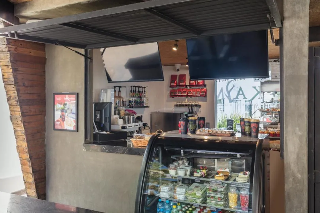 Restaurant/places to eat in Medano Hotel and Spa