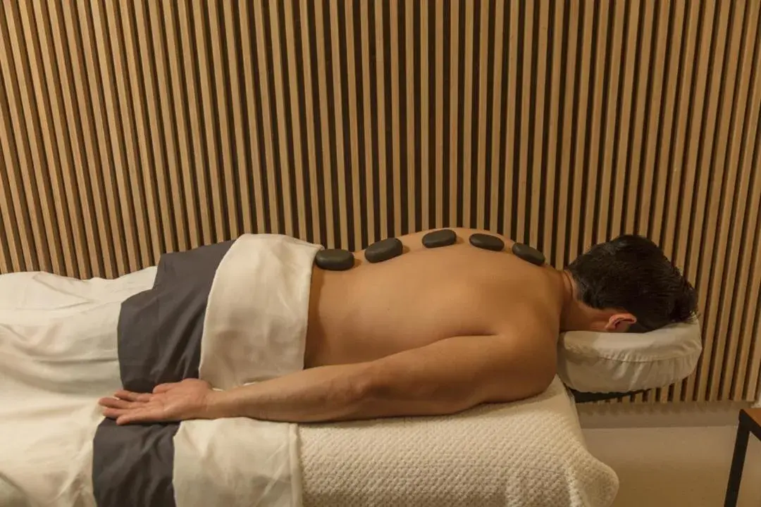 Spa and wellness centre/facilities in Medano Hotel and Spa Spa and wellness centre/facilities in Medano Hotel and Spa