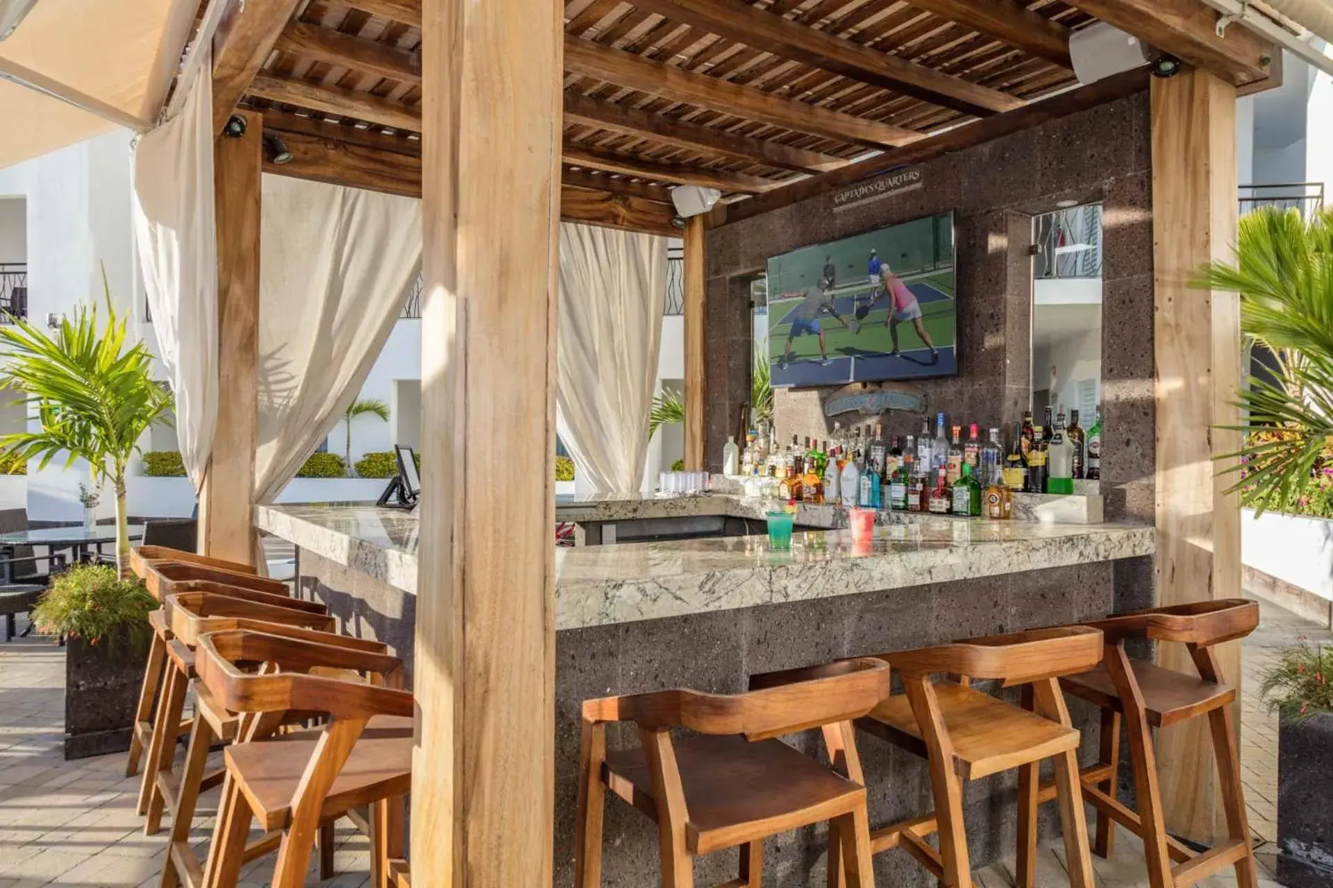 Restaurant/places to eat in Medano Hotel and Spa Restaurant/places to eat in Medano Hotel and Spa