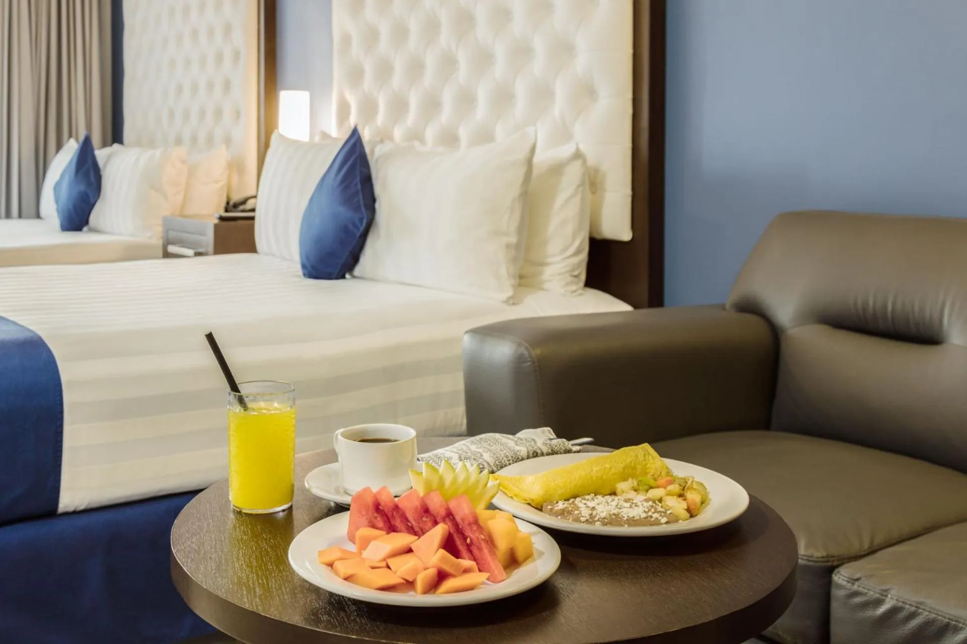 Breakfast, Bed in Medano Hotel and Spa