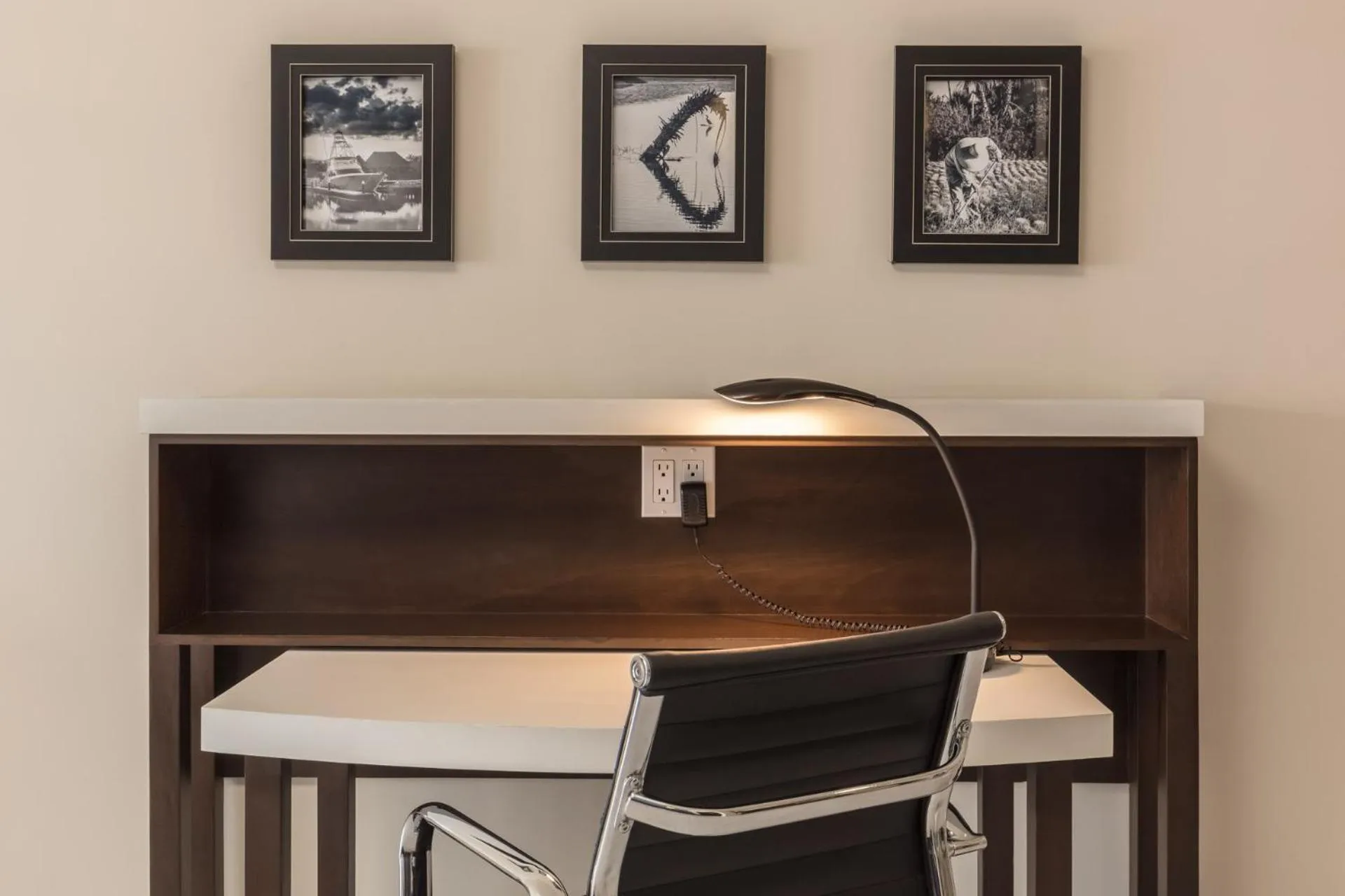 hair dresser in Medano Hotel and Spa