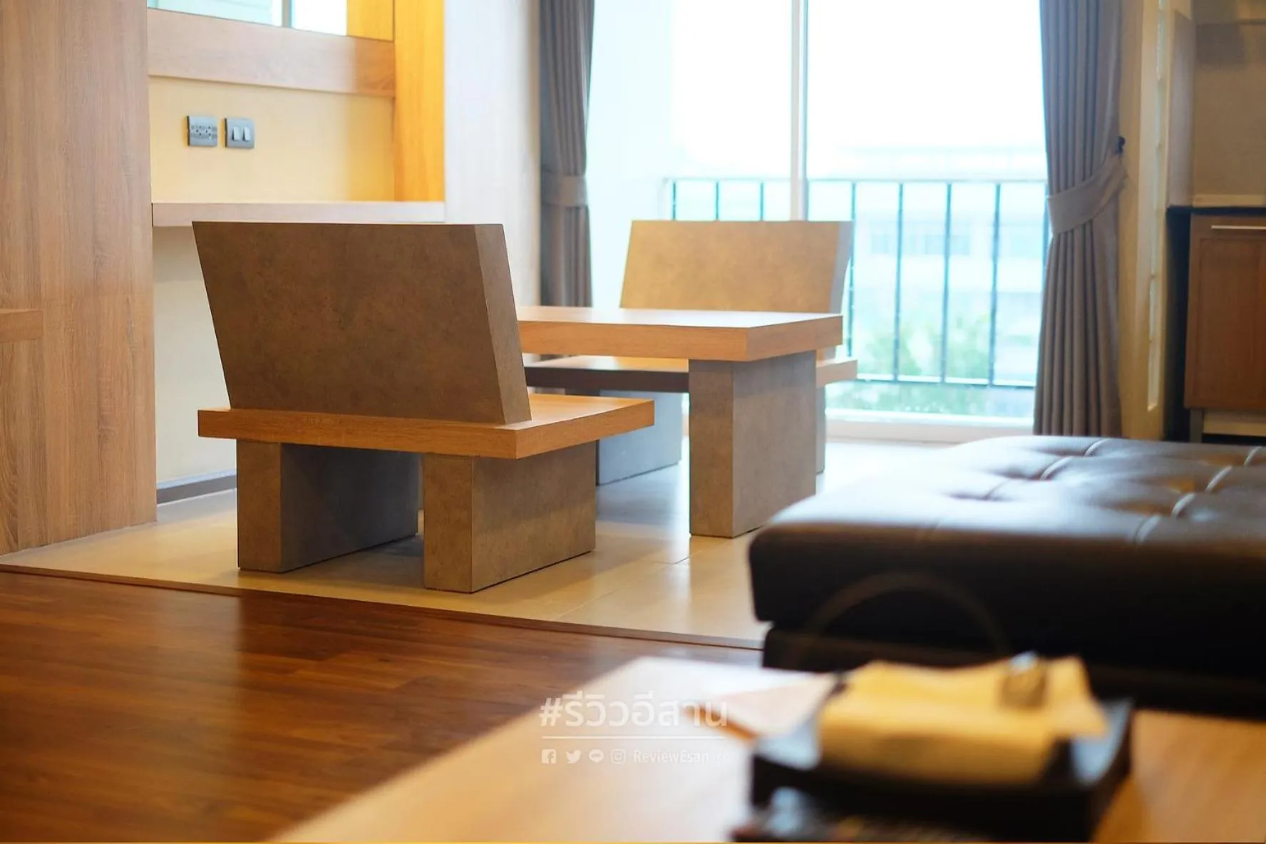 The Zenith Residence Hotel