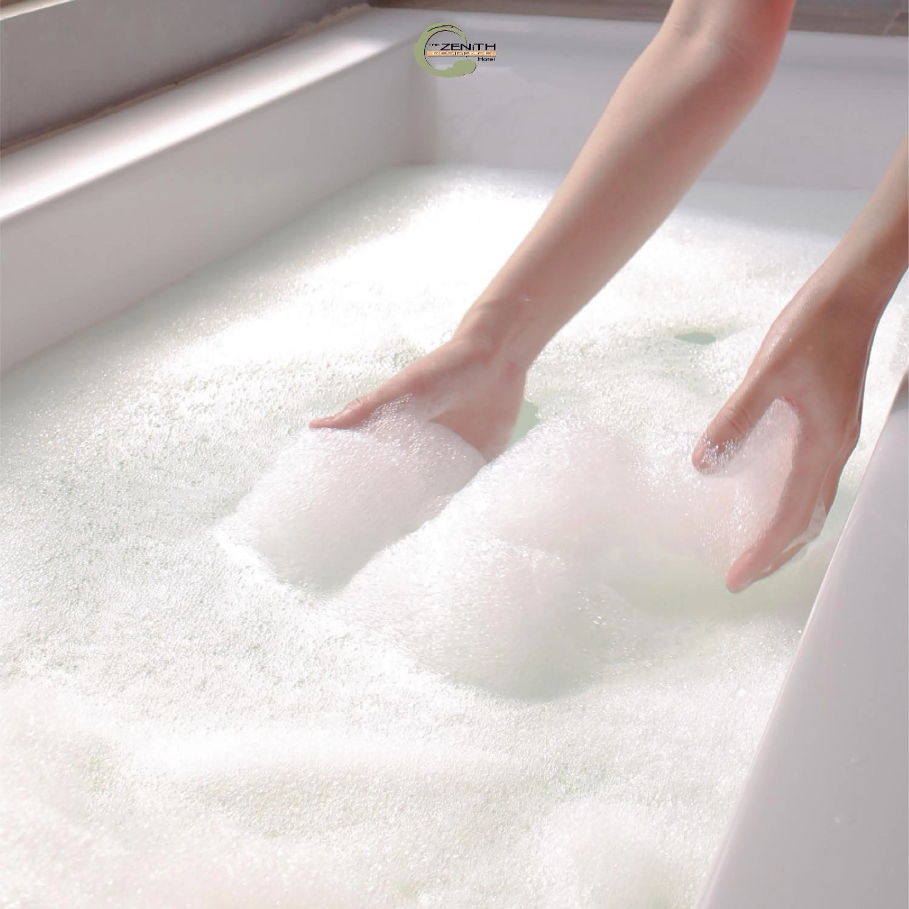 The Zenith Residence Hotel