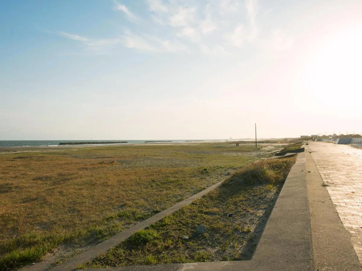 Off site in Iioka Shiosai Hotel