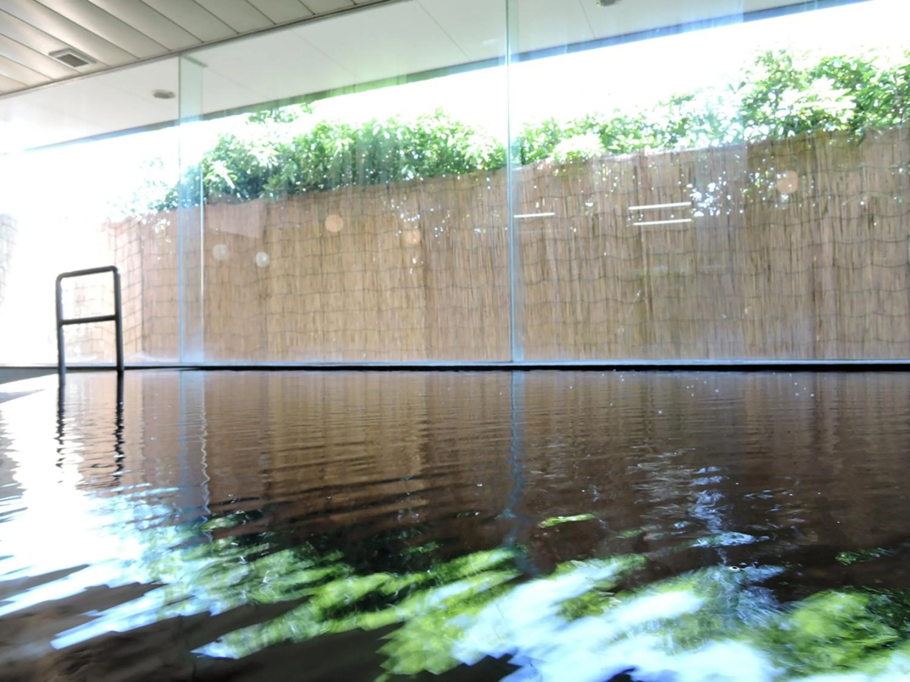 Public Bath in Iioka Shiosai Hotel