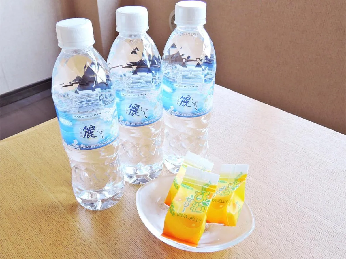 Other in Iioka Shiosai Hotel