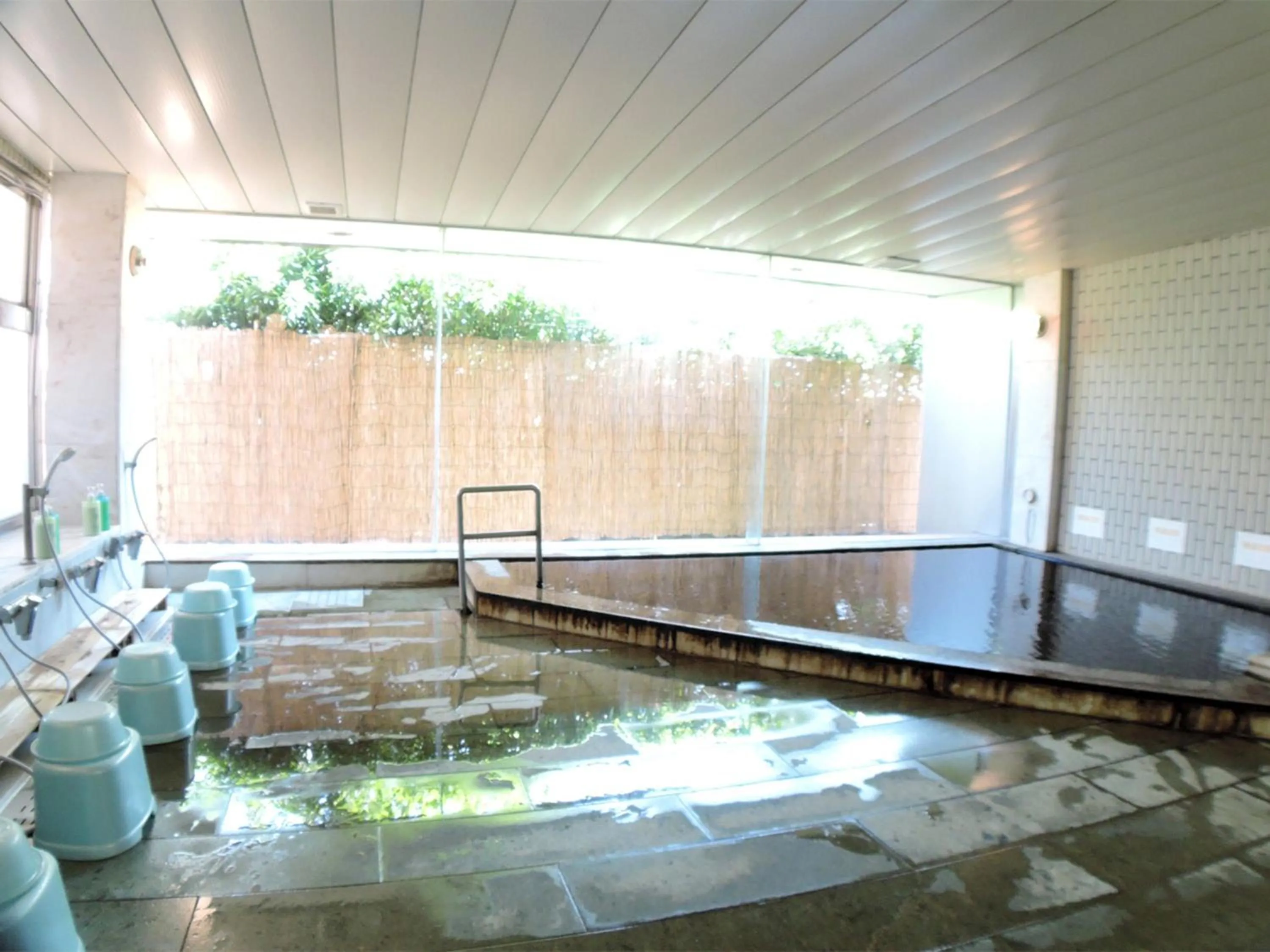 Public Bath in Iioka Shiosai Hotel