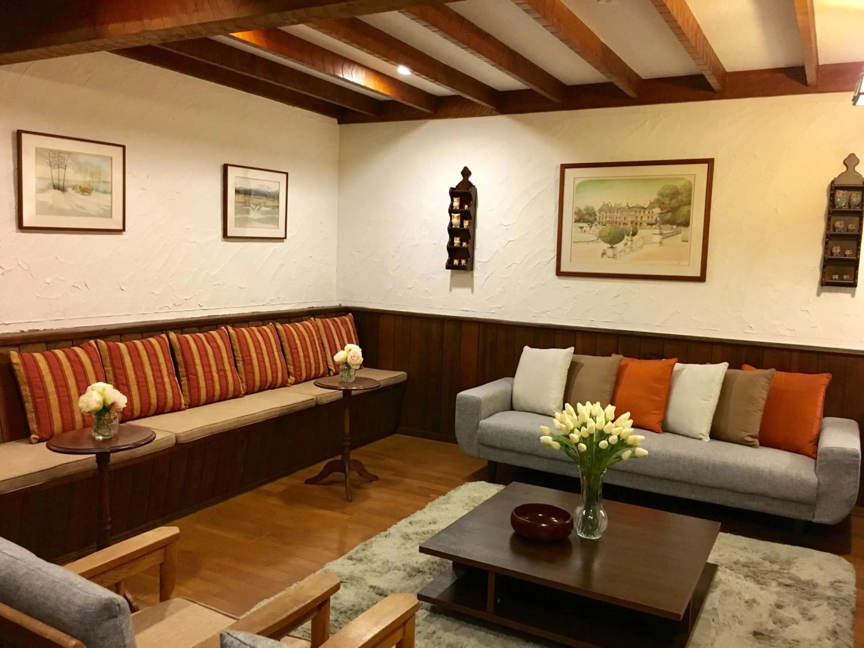 Wadano Forest Hotel & Apartments