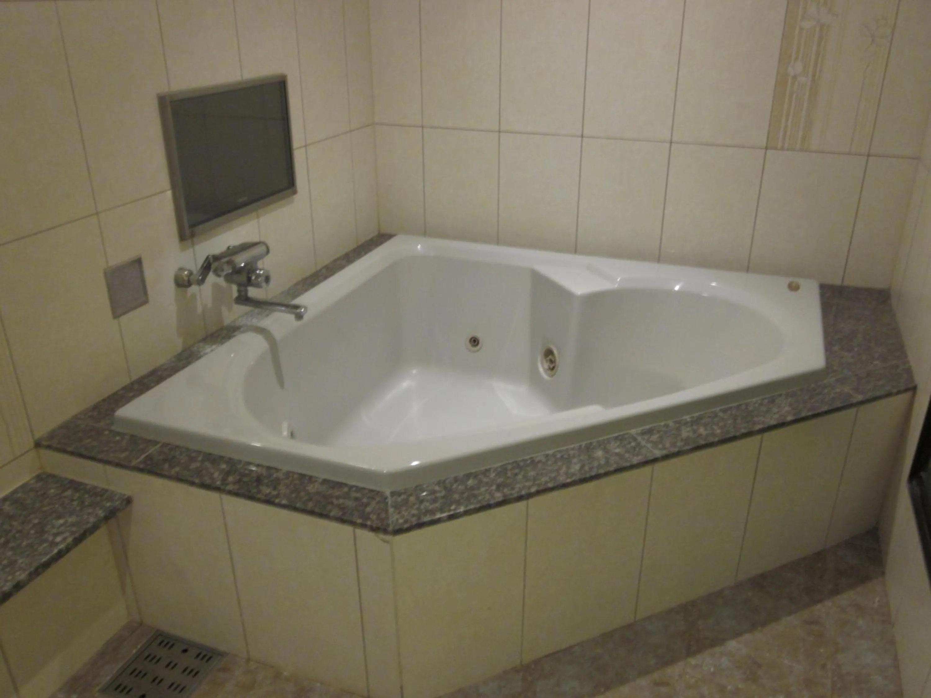 Bathroom in Hotel Aura Daito (Adult Only)
