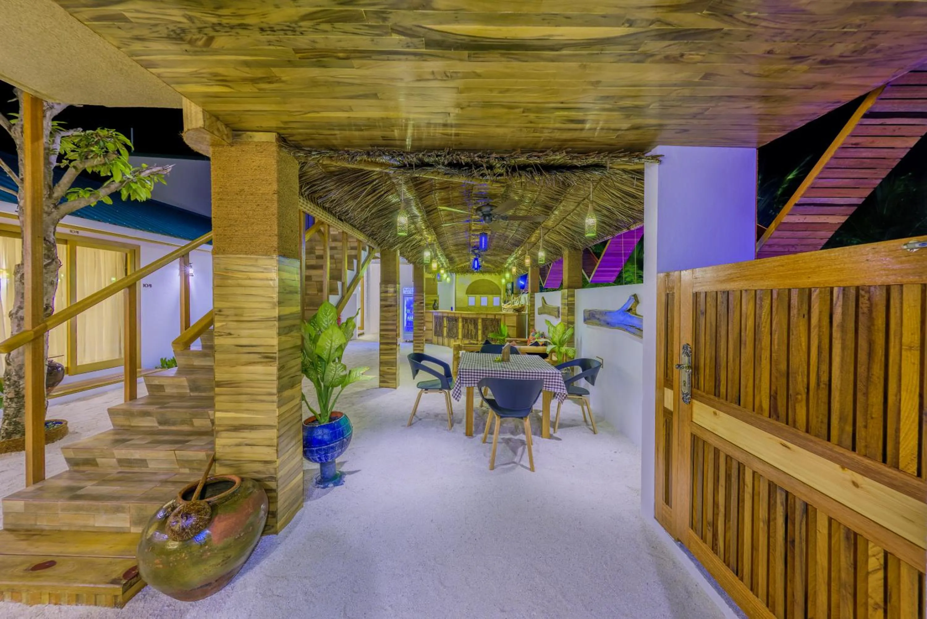 Other in Ameera Maldives