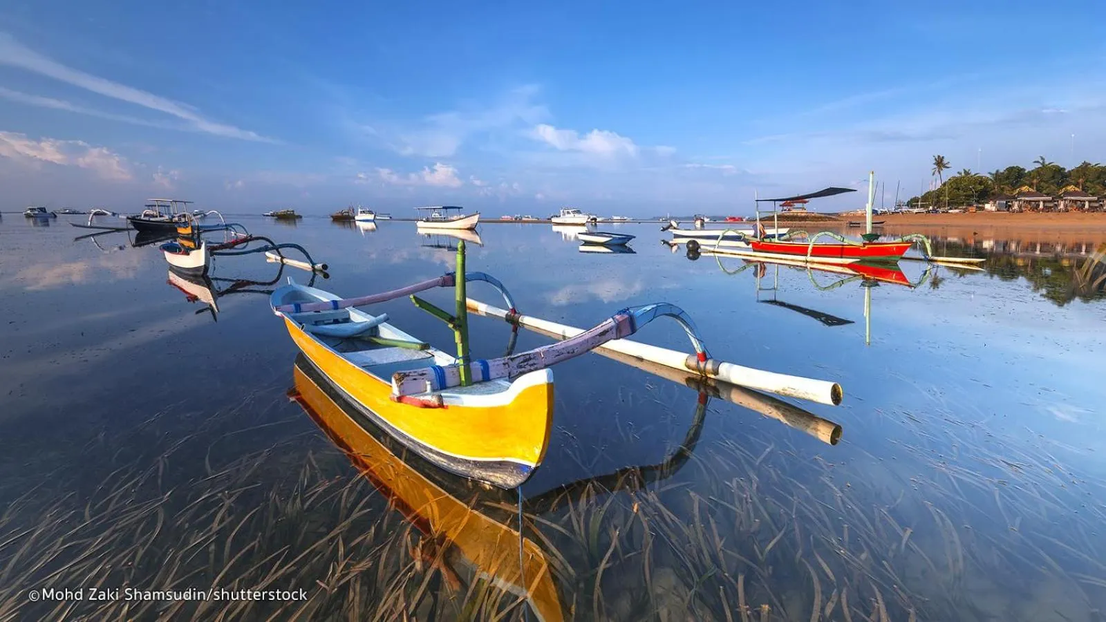 Nearby landmark in Astana Made Villas