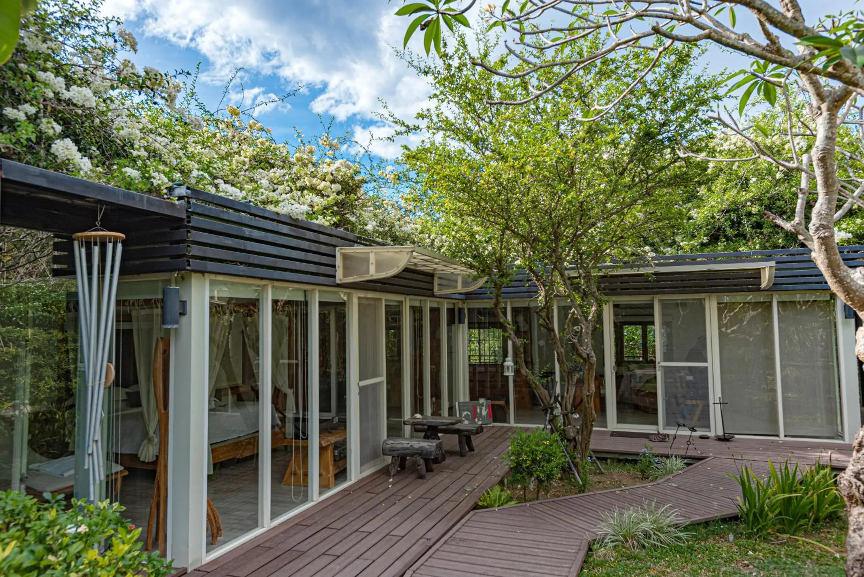 Property building in The House 15 Villa Property building in The House 15 Villa