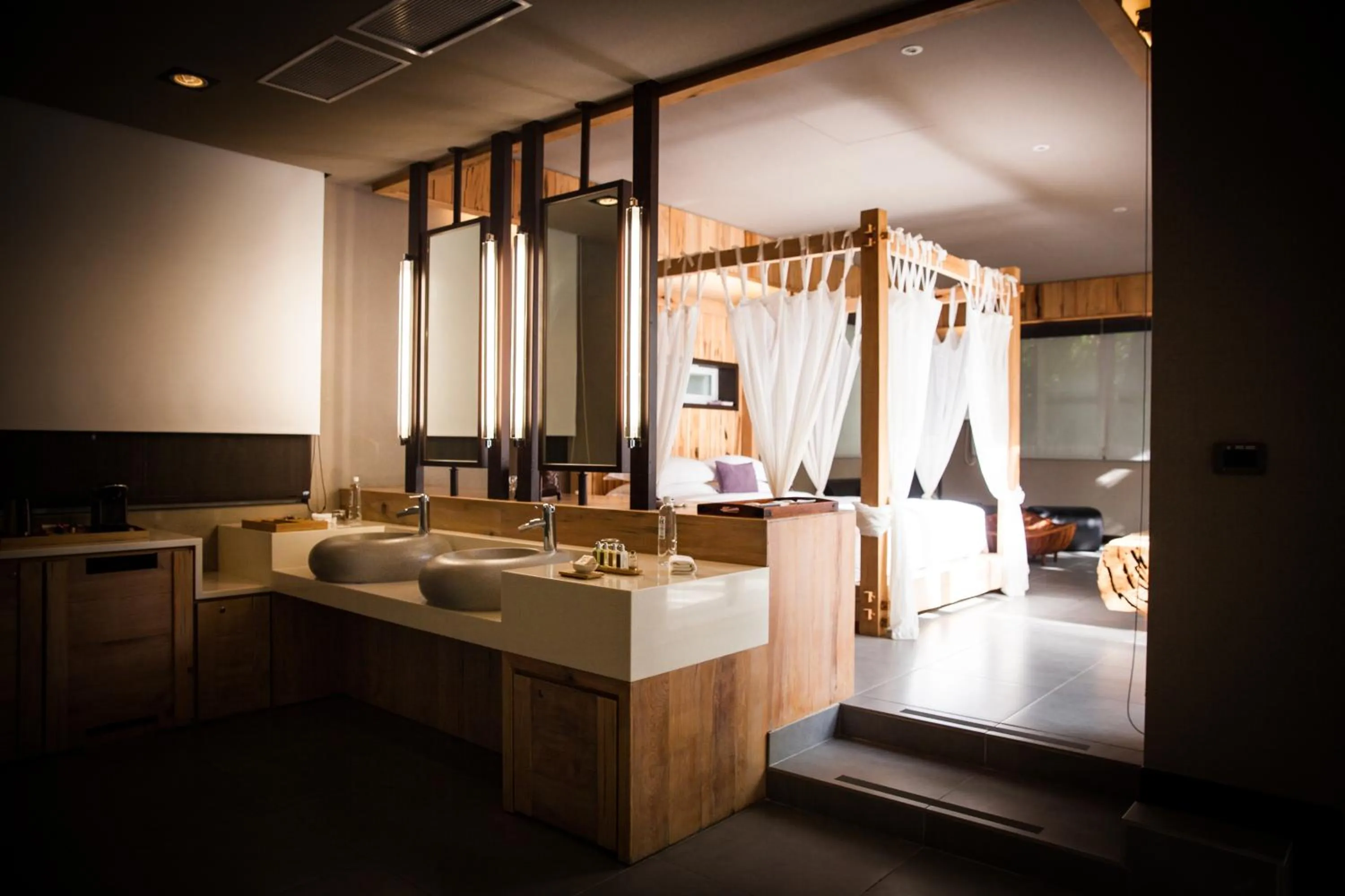 Bathroom in The House 15 Villa