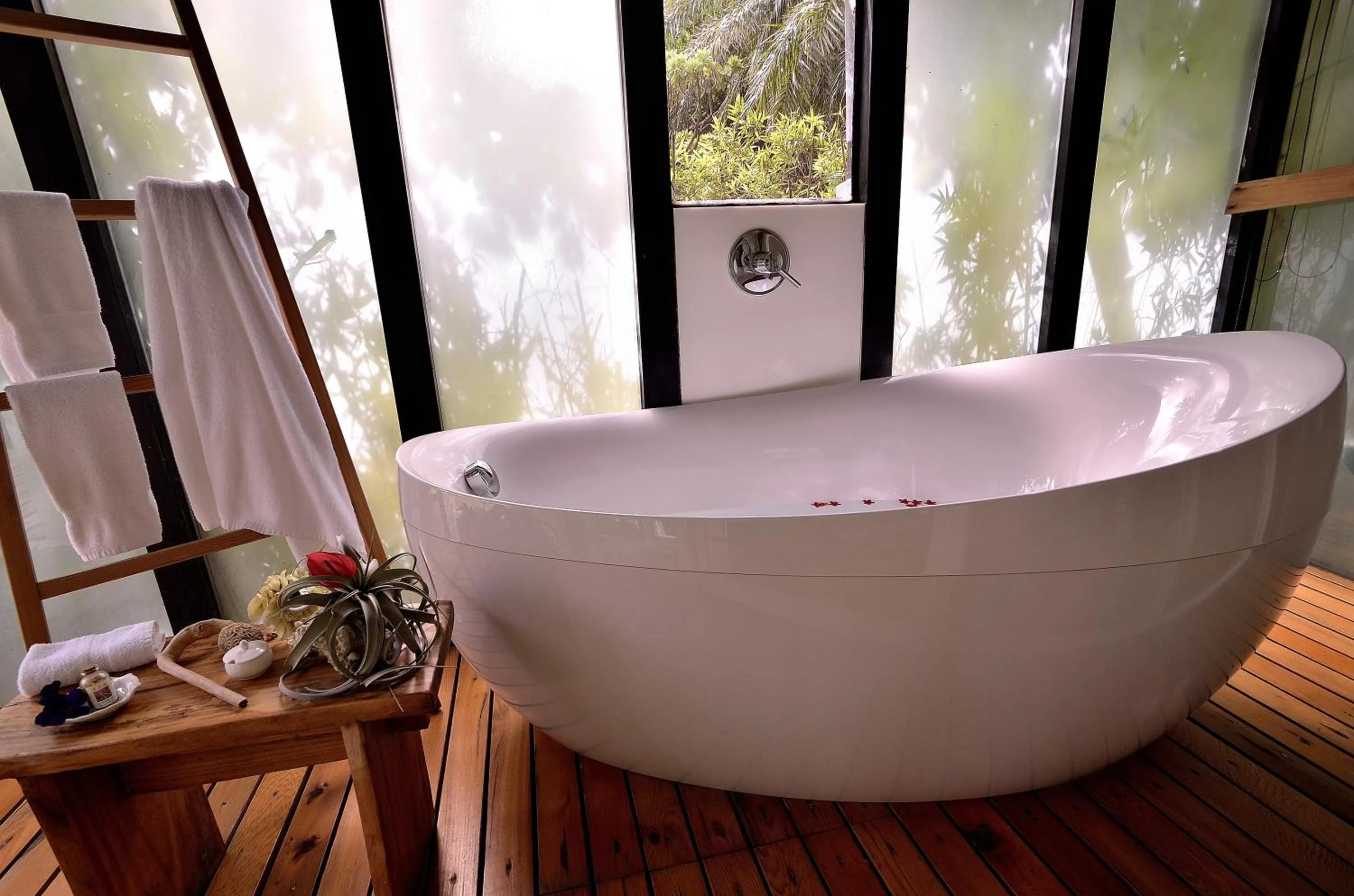 Bathroom in The House 15 Villa