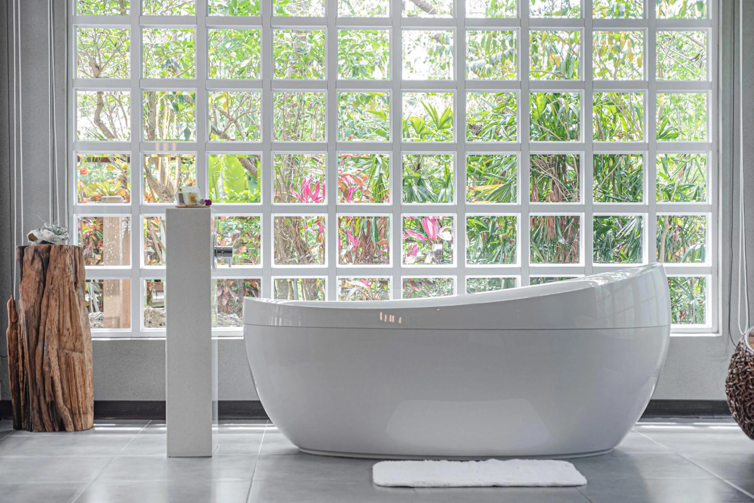 Bathroom in The House 15 Villa