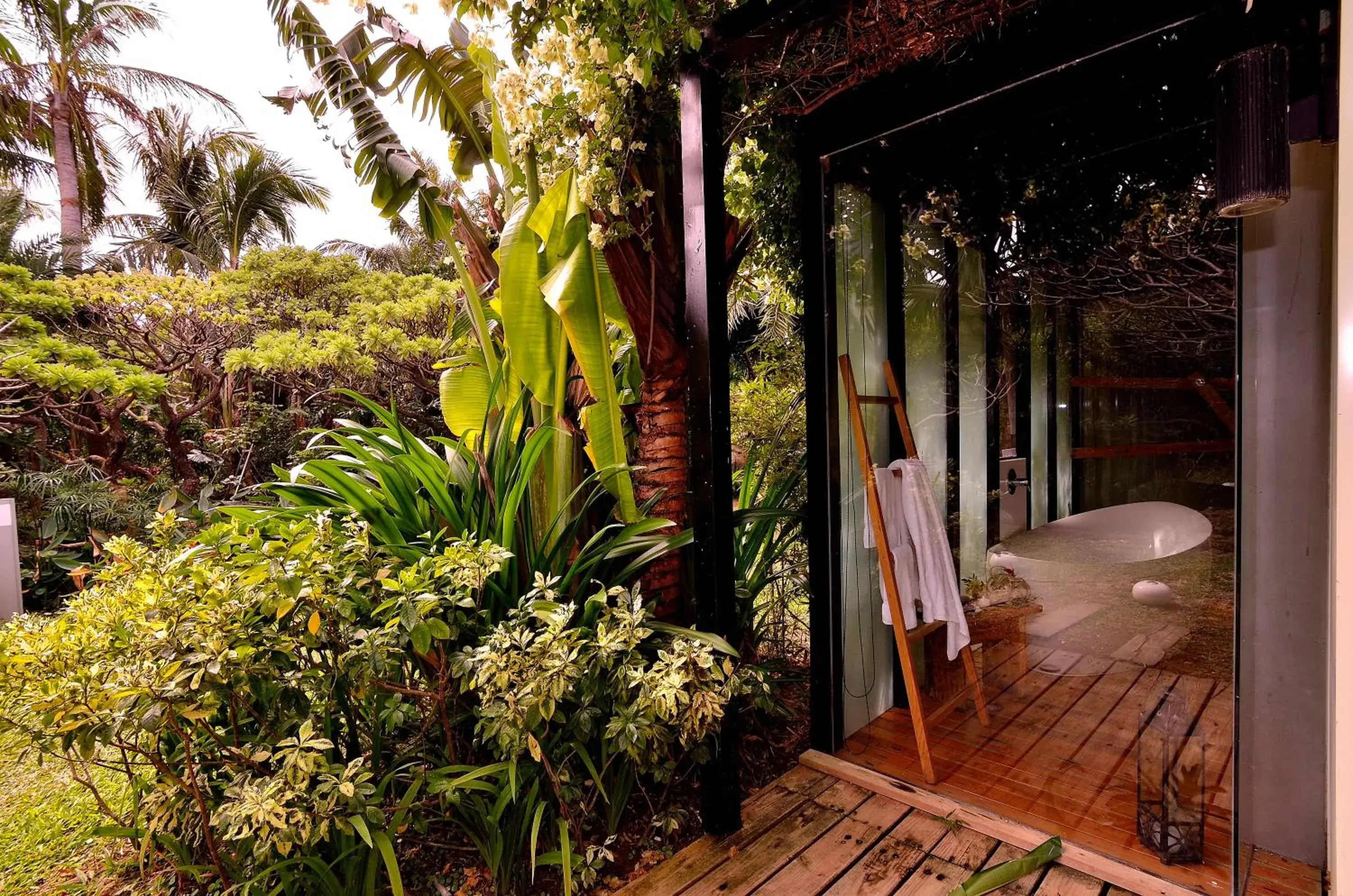 Property building in The House 15 Villa Property building in The House 15 Villa