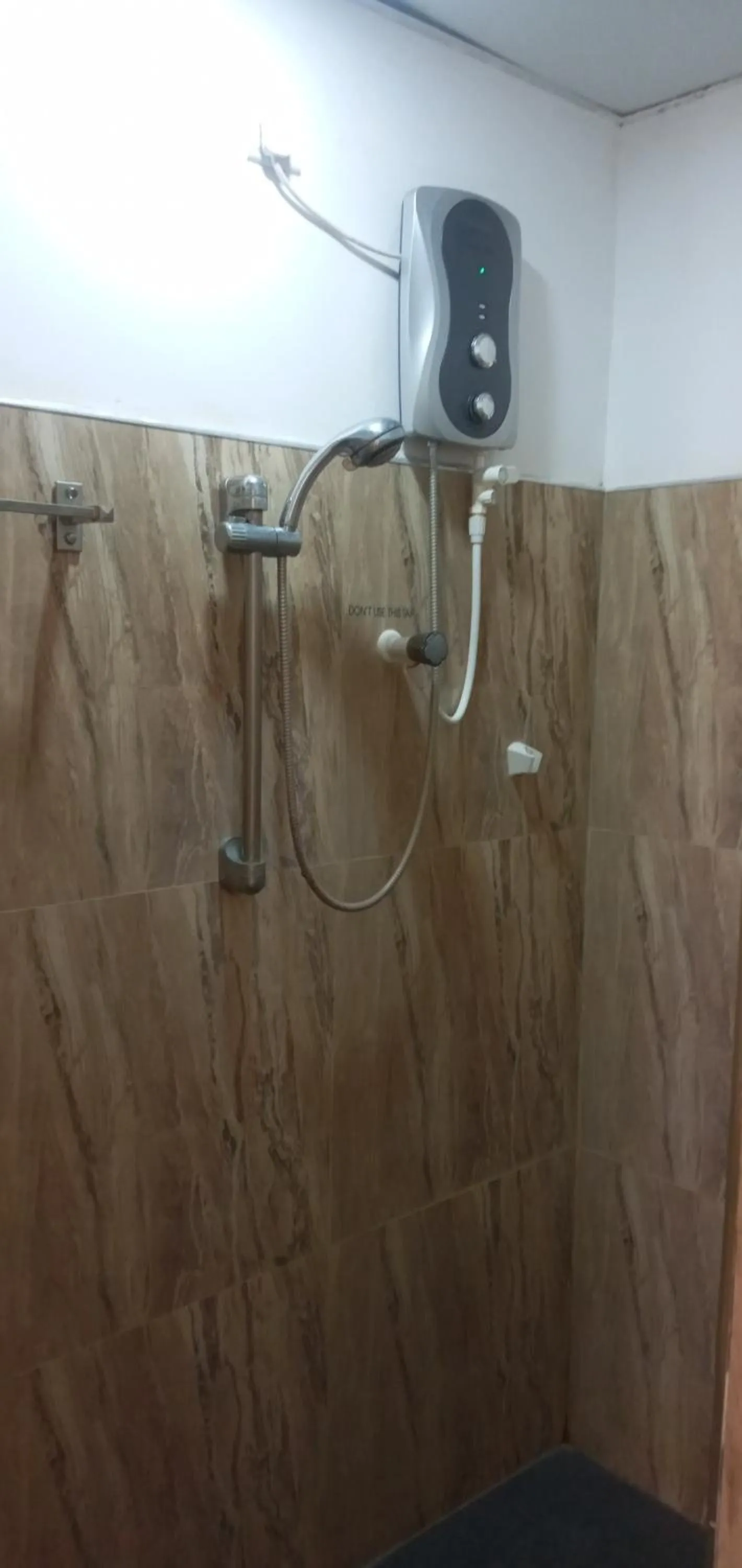 Budget Double Room in Sudunelum Holiday Resort