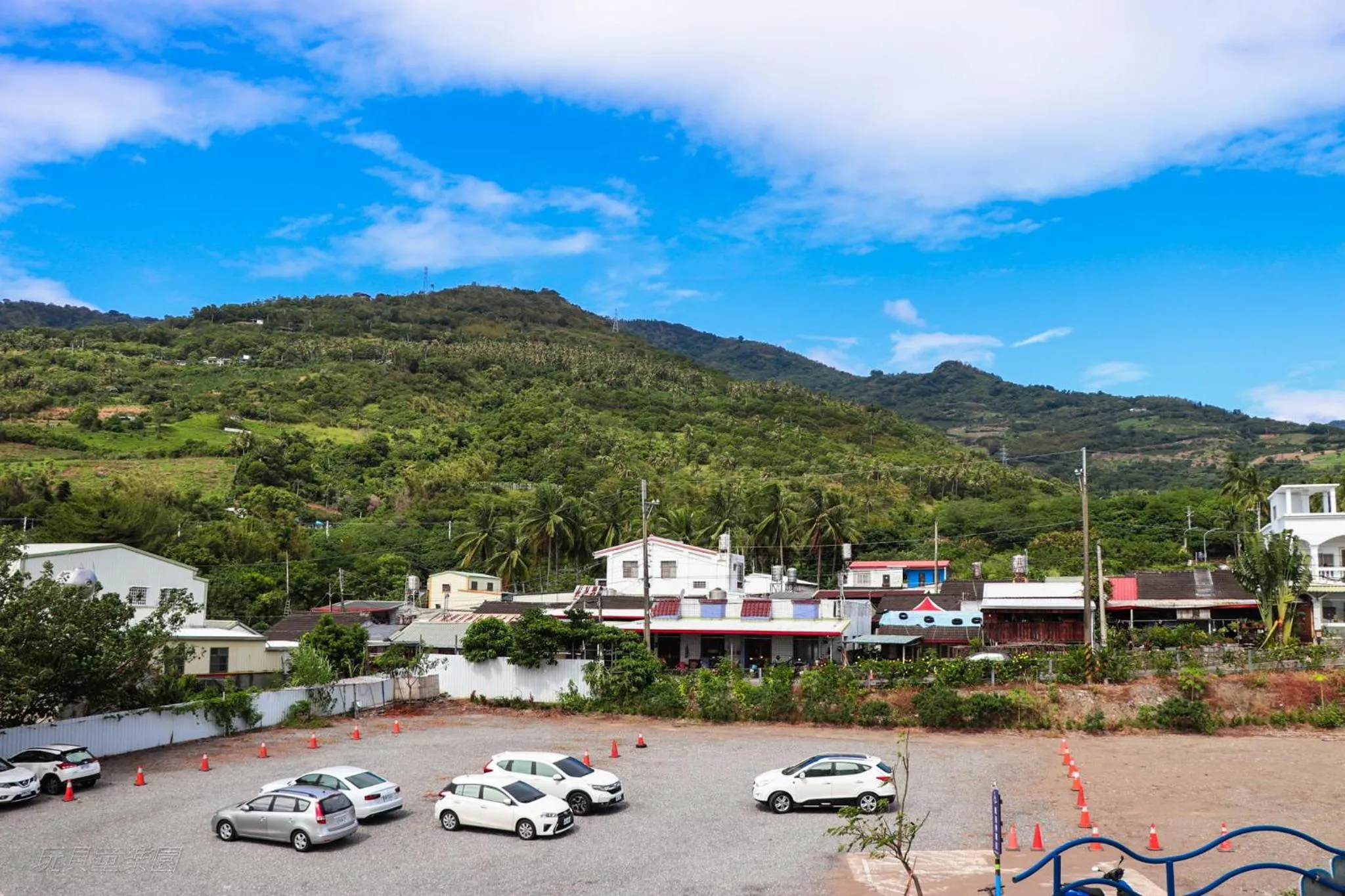 Day in Sunrise Hotel & Resort Taimali