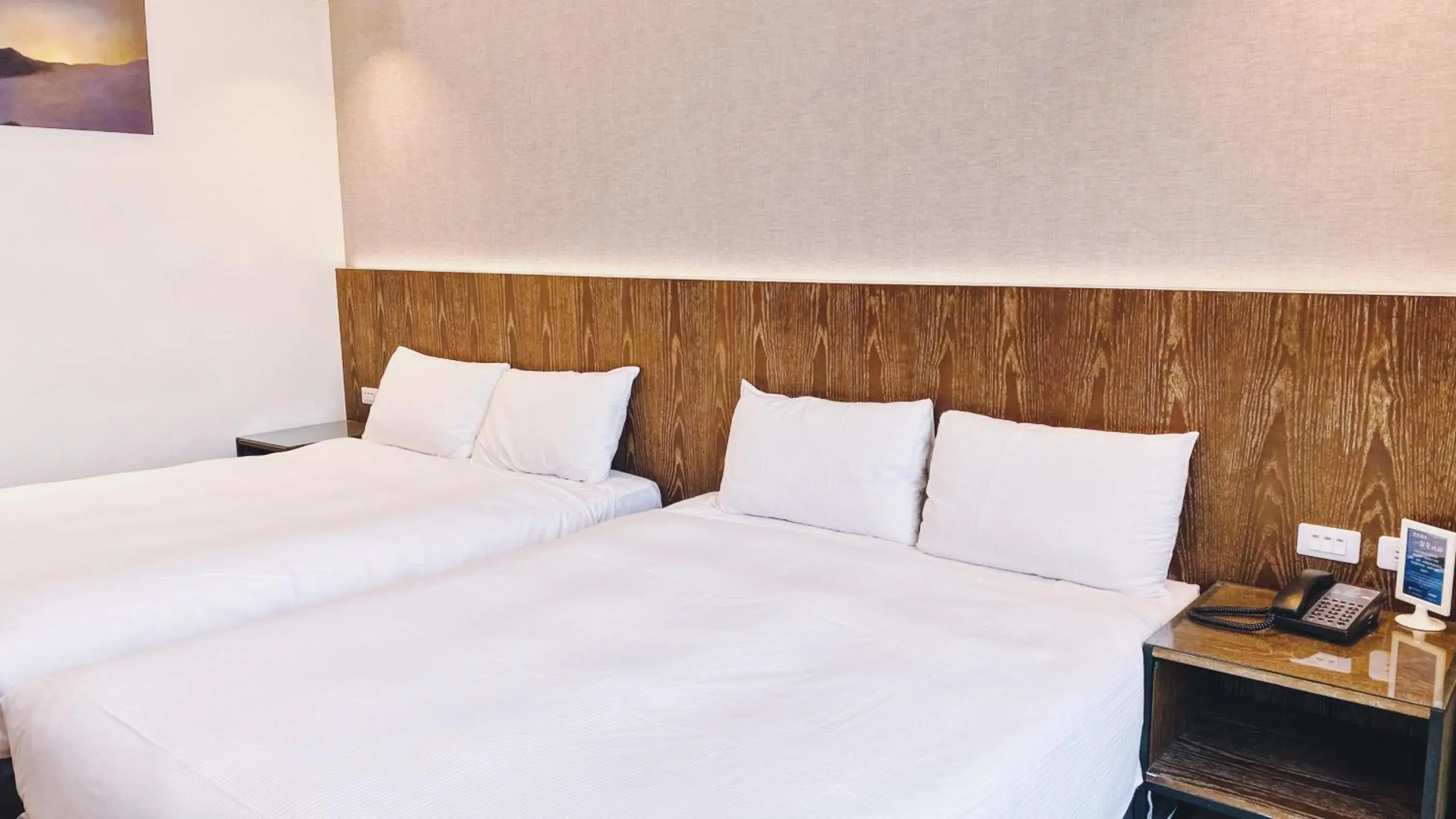 Photo of the whole room in Sunrise Hotel & Resort Taimali Photo of the whole room in Sunrise Hotel & Resort Taimali