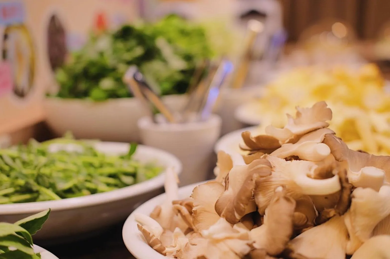 Restaurant/places to eat in Sunrise Hotel & Resort Taimali