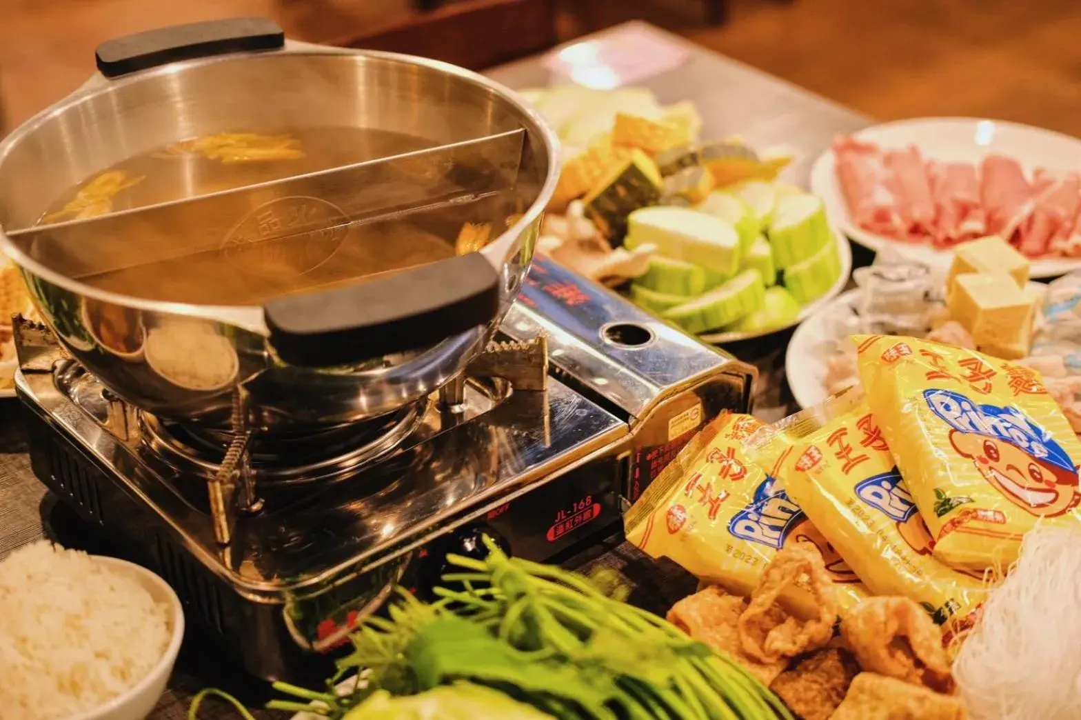 Restaurant/places to eat in Sunrise Hotel & Resort Taimali Restaurant/places to eat in Sunrise Hotel & Resort Taimali