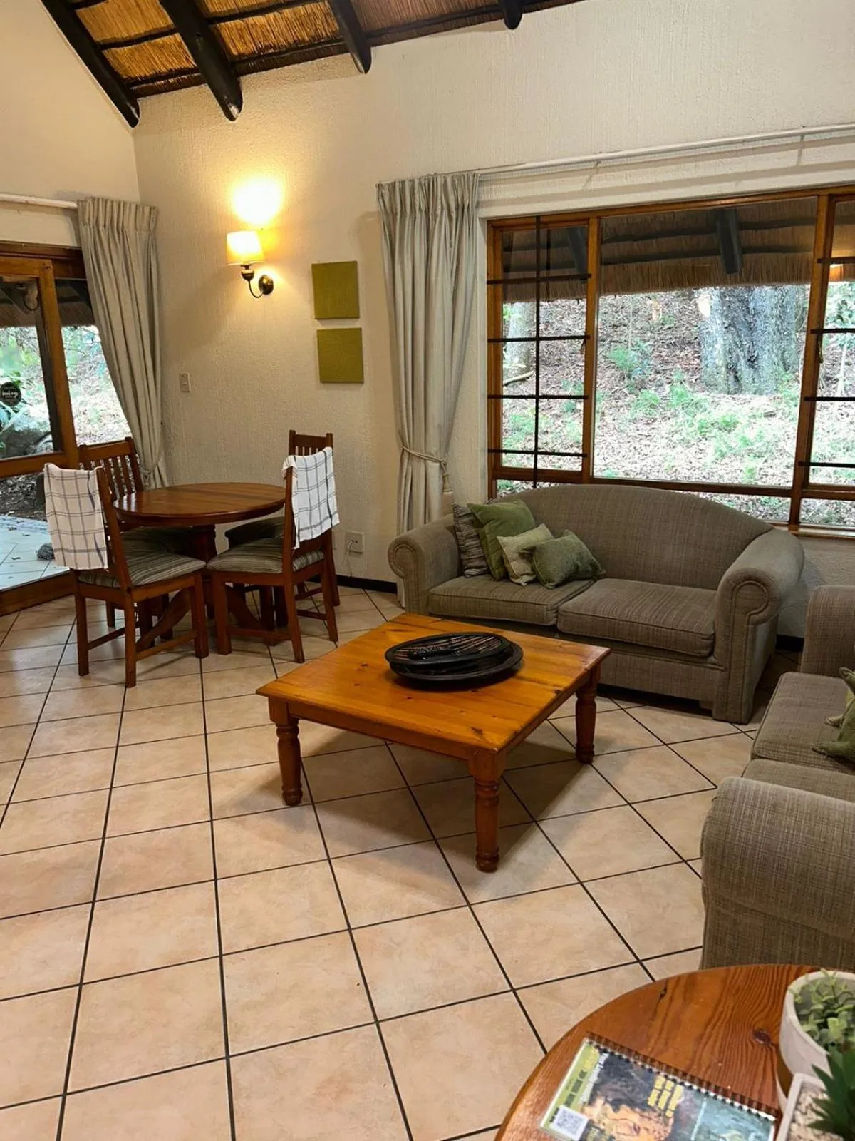 Kruger Park Lodge Unit No. 543