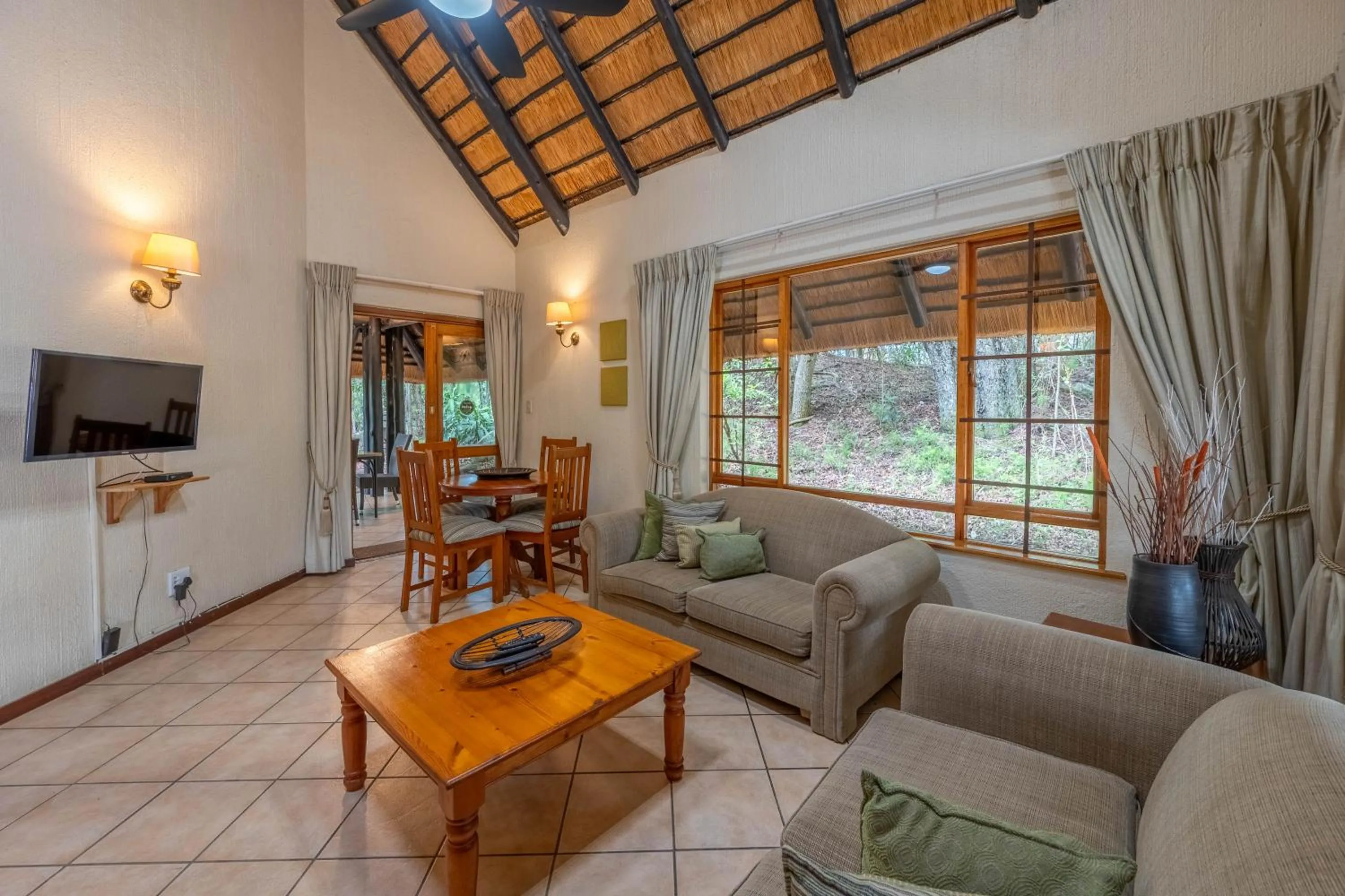 Kruger Park Lodge Unit No. 543