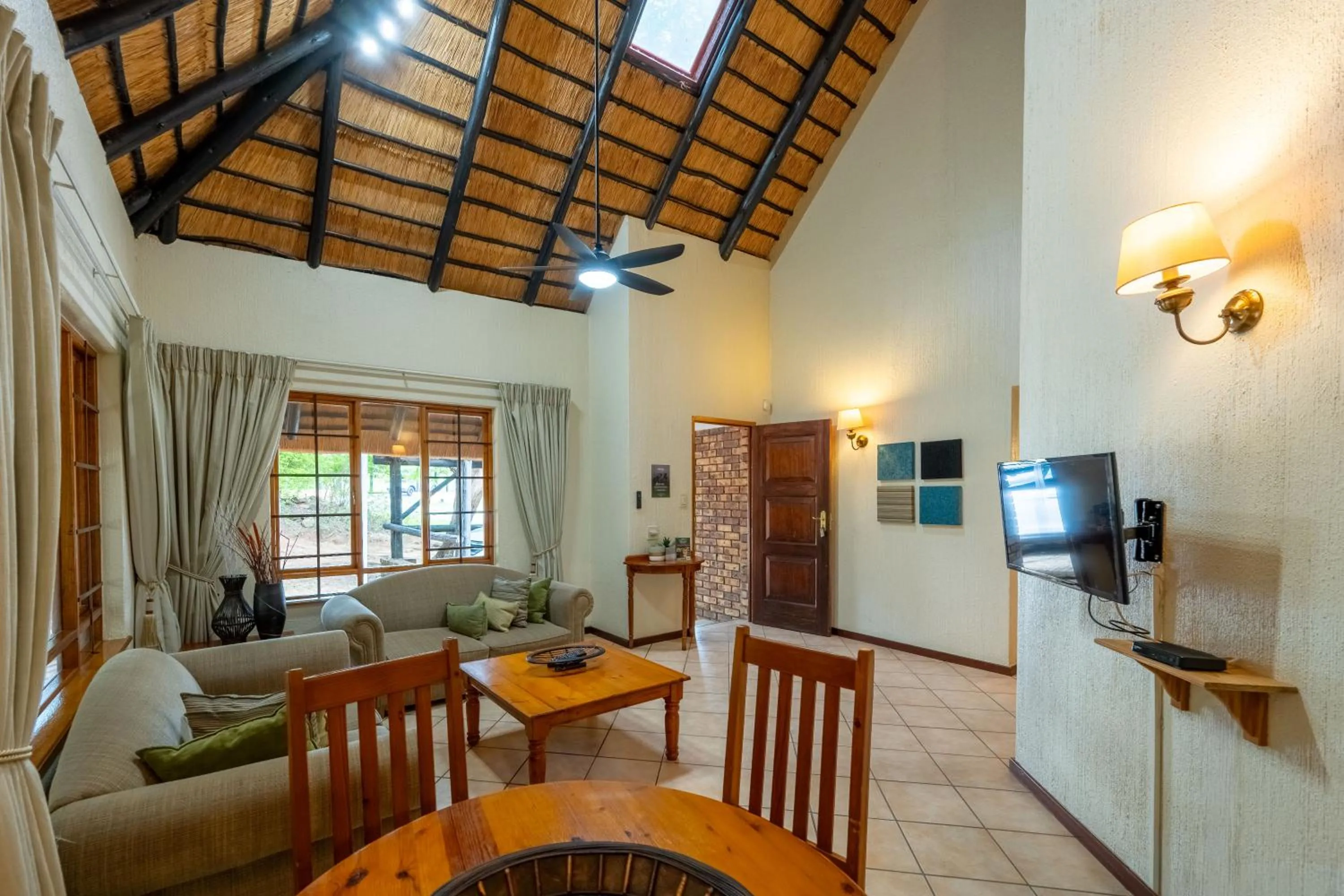Kruger Park Lodge Unit No. 543