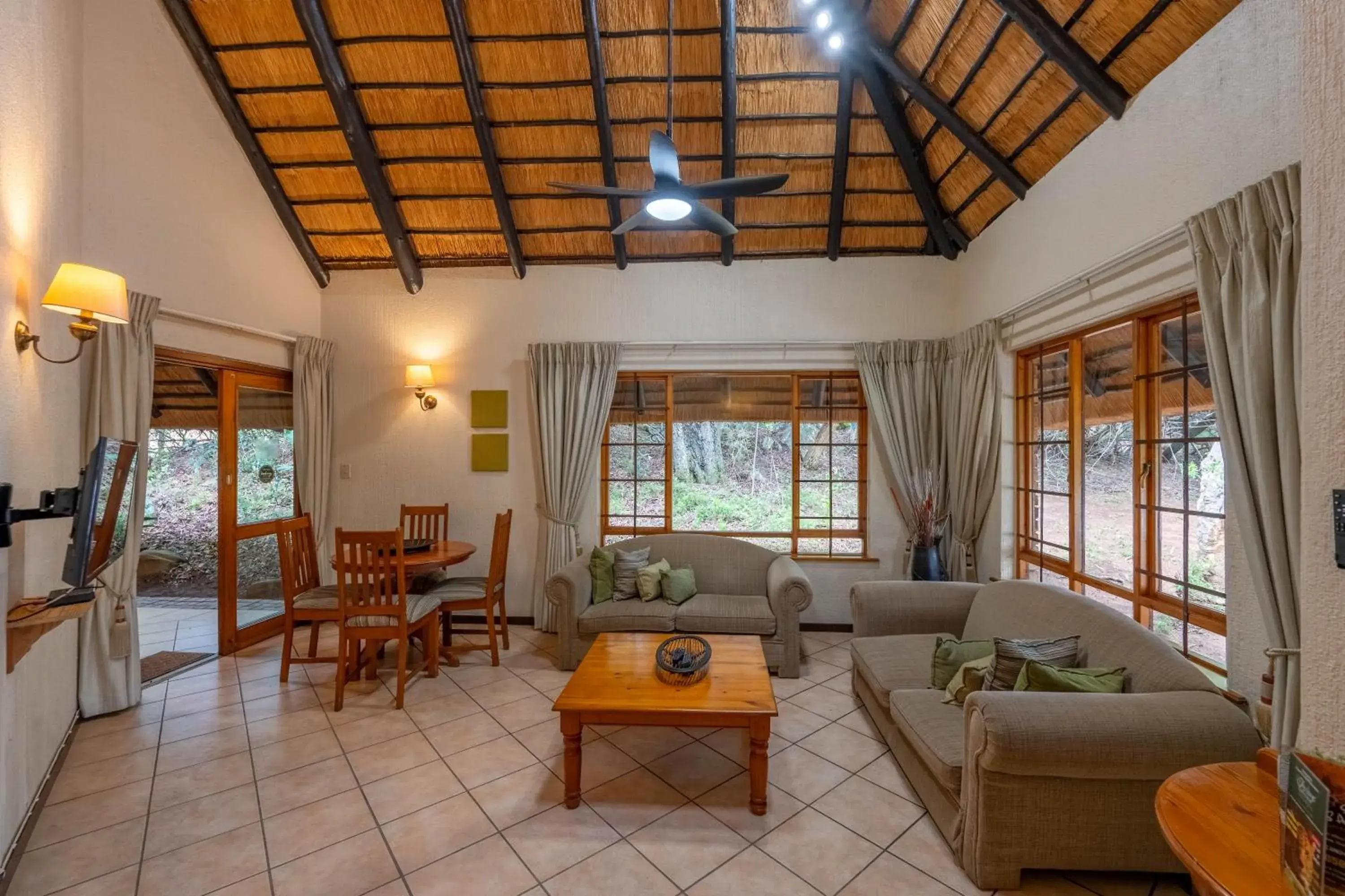 Kruger Park Lodge Unit No. 543 Kruger Park Lodge Unit No. 543