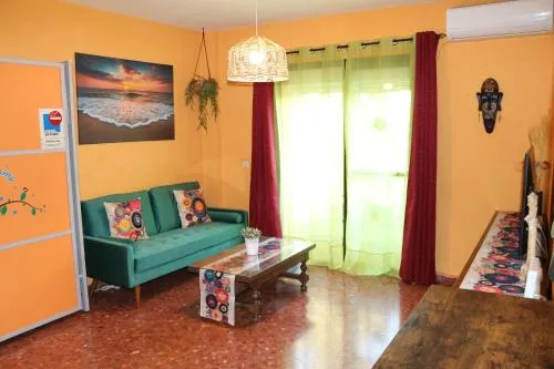 Apartamento La Venencia