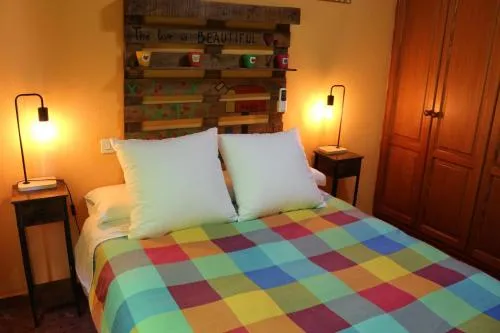 Apartamento La Venencia