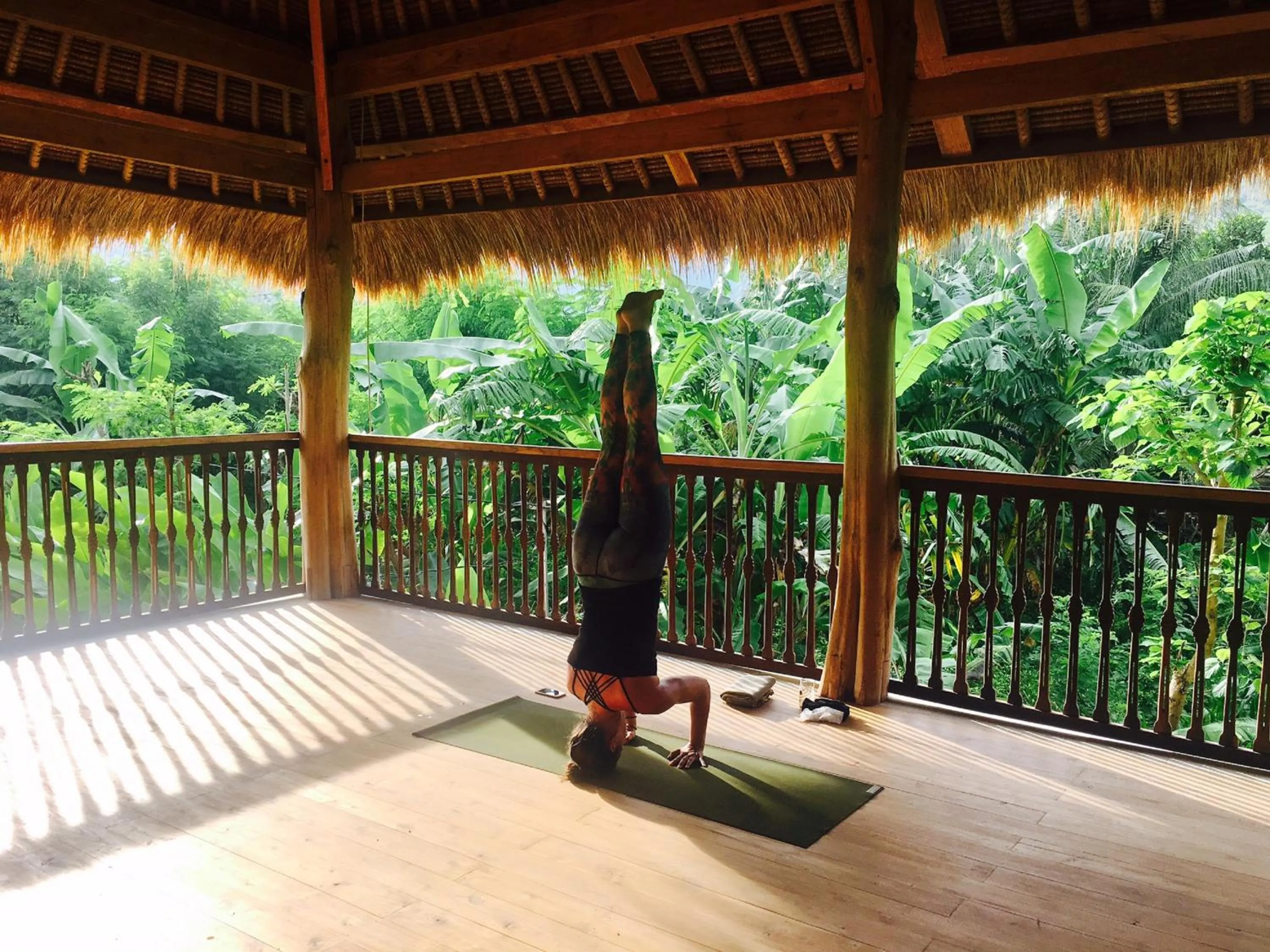 Activities in Sun Suko Boutique Resort