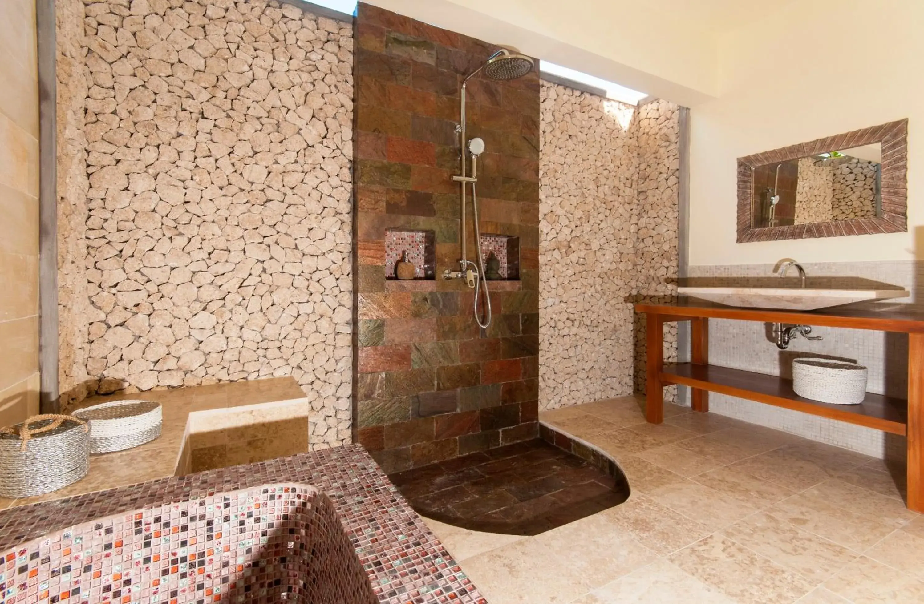 Spa and wellness centre/facilities in Sun Suko Boutique Resort Spa and wellness centre/facilities in Sun Suko Boutique Resort