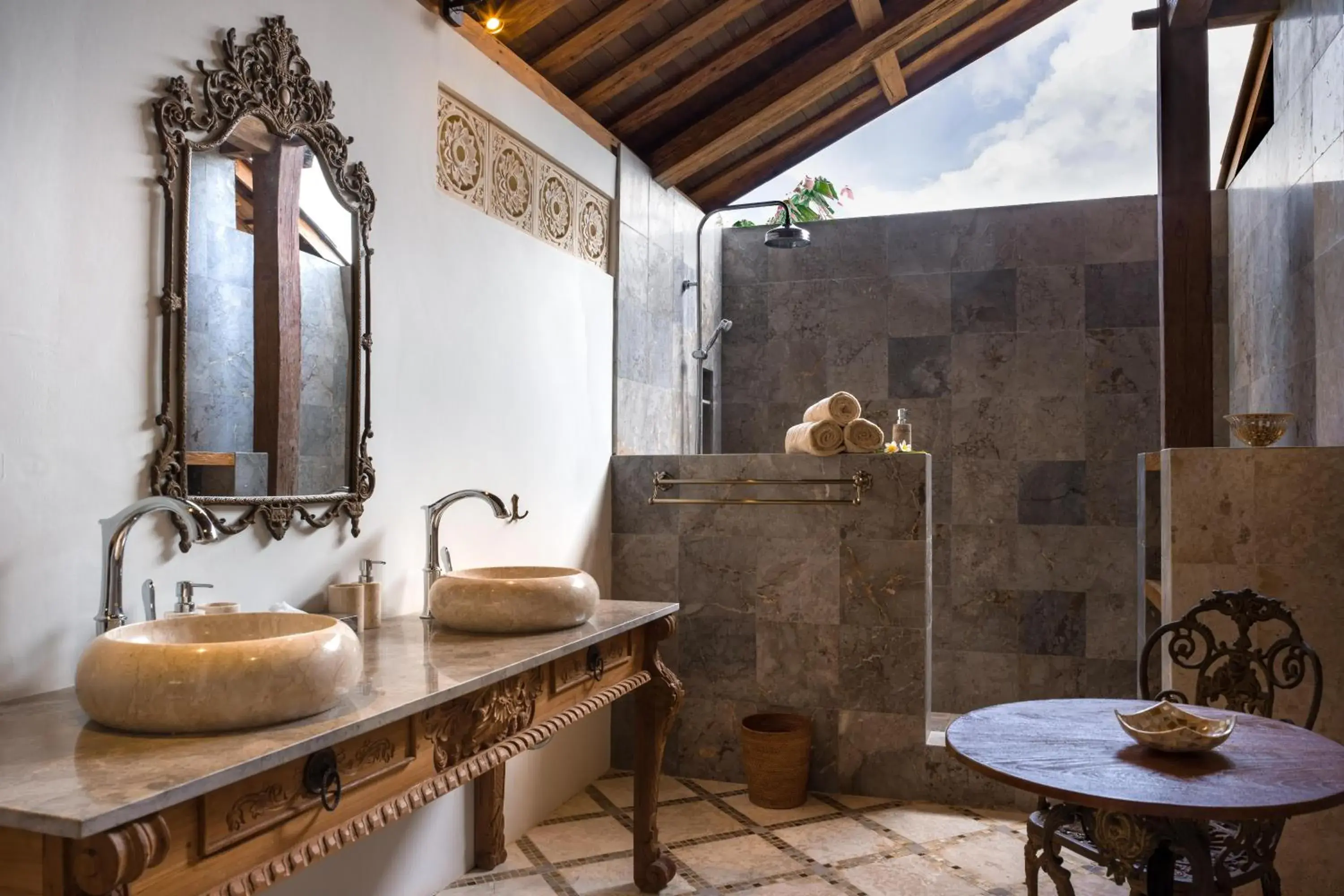 Queen Suite in Sun Suko Boutique Resort Queen Suite in Sun Suko Boutique Resort