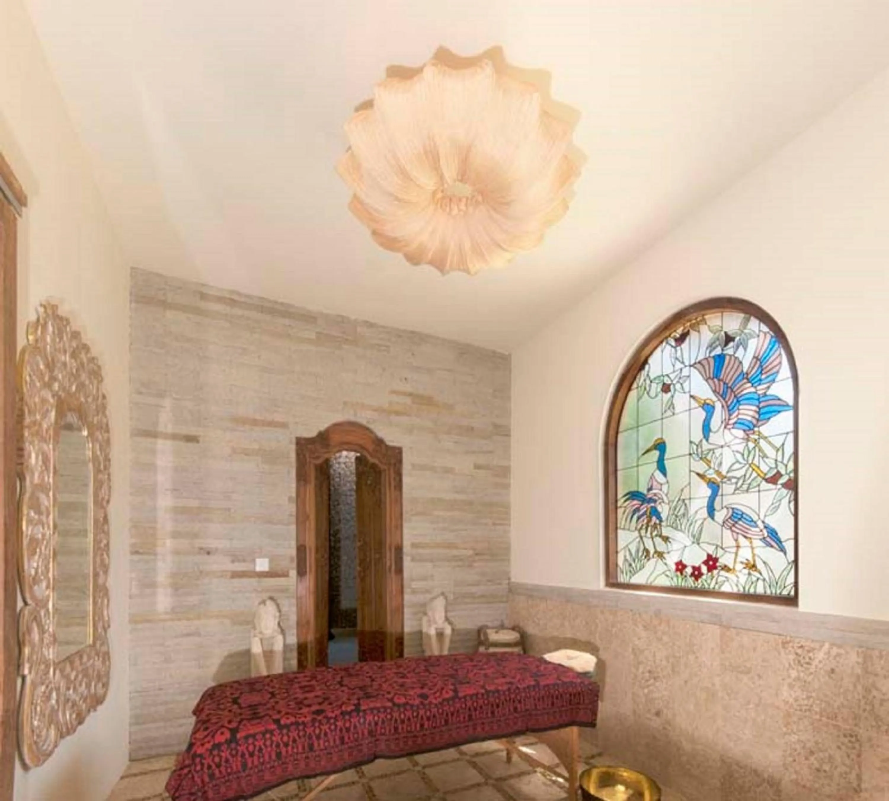 Spa and wellness centre/facilities in Sun Suko Boutique Resort