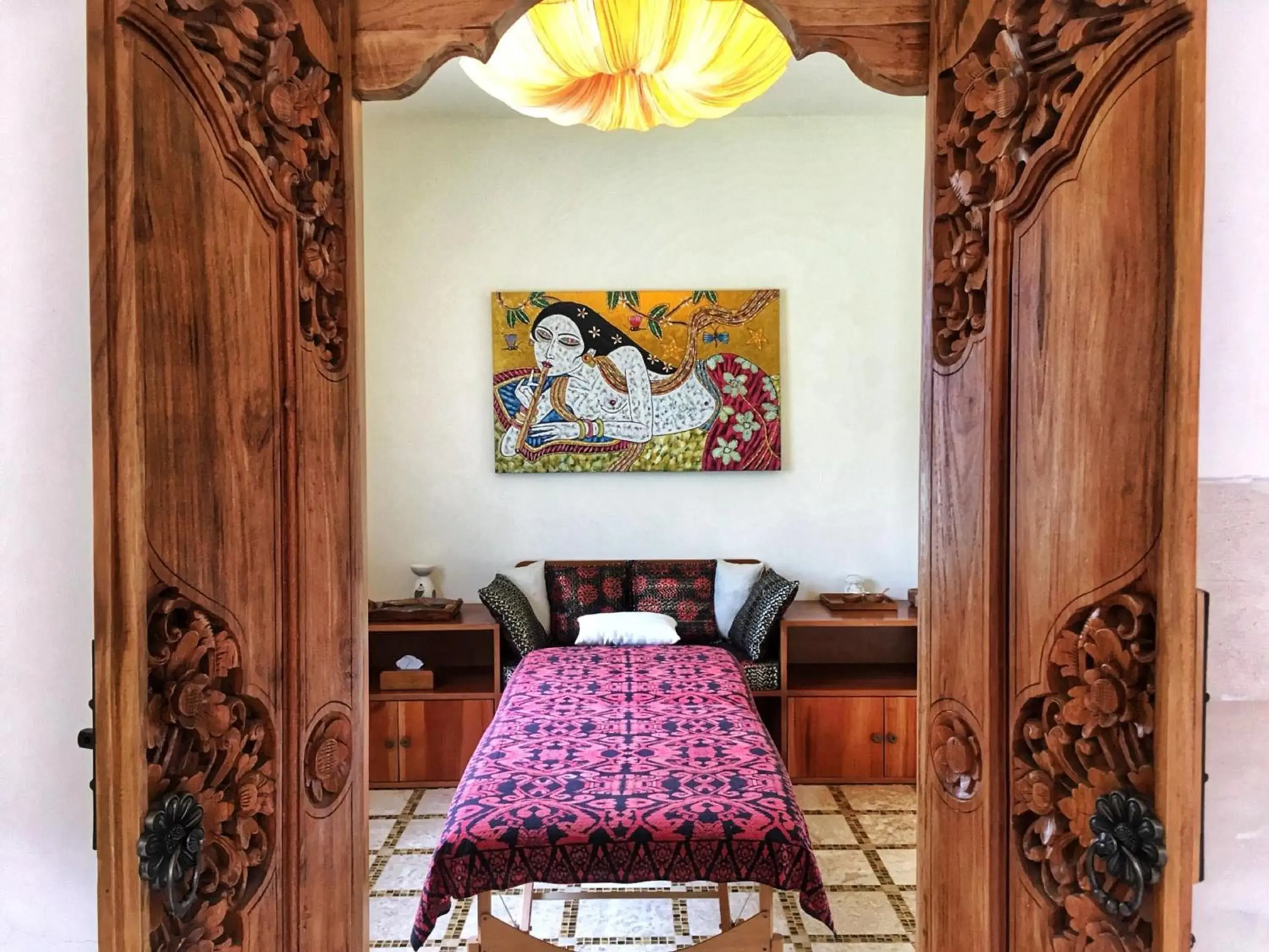 Activities, Bed in Sun Suko Boutique Resort Activities, Bed in Sun Suko Boutique Resort