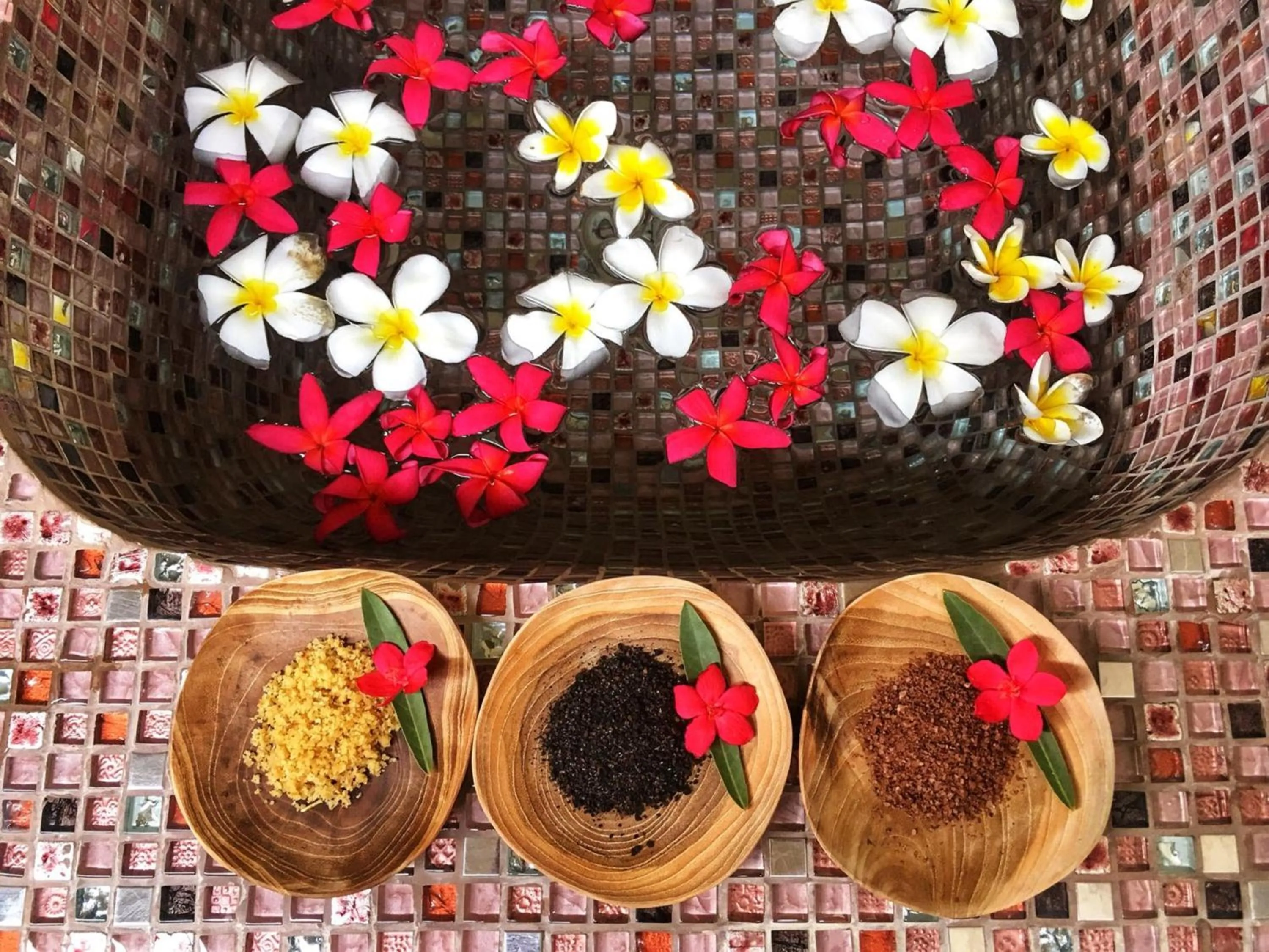 Activities in Sun Suko Boutique Resort