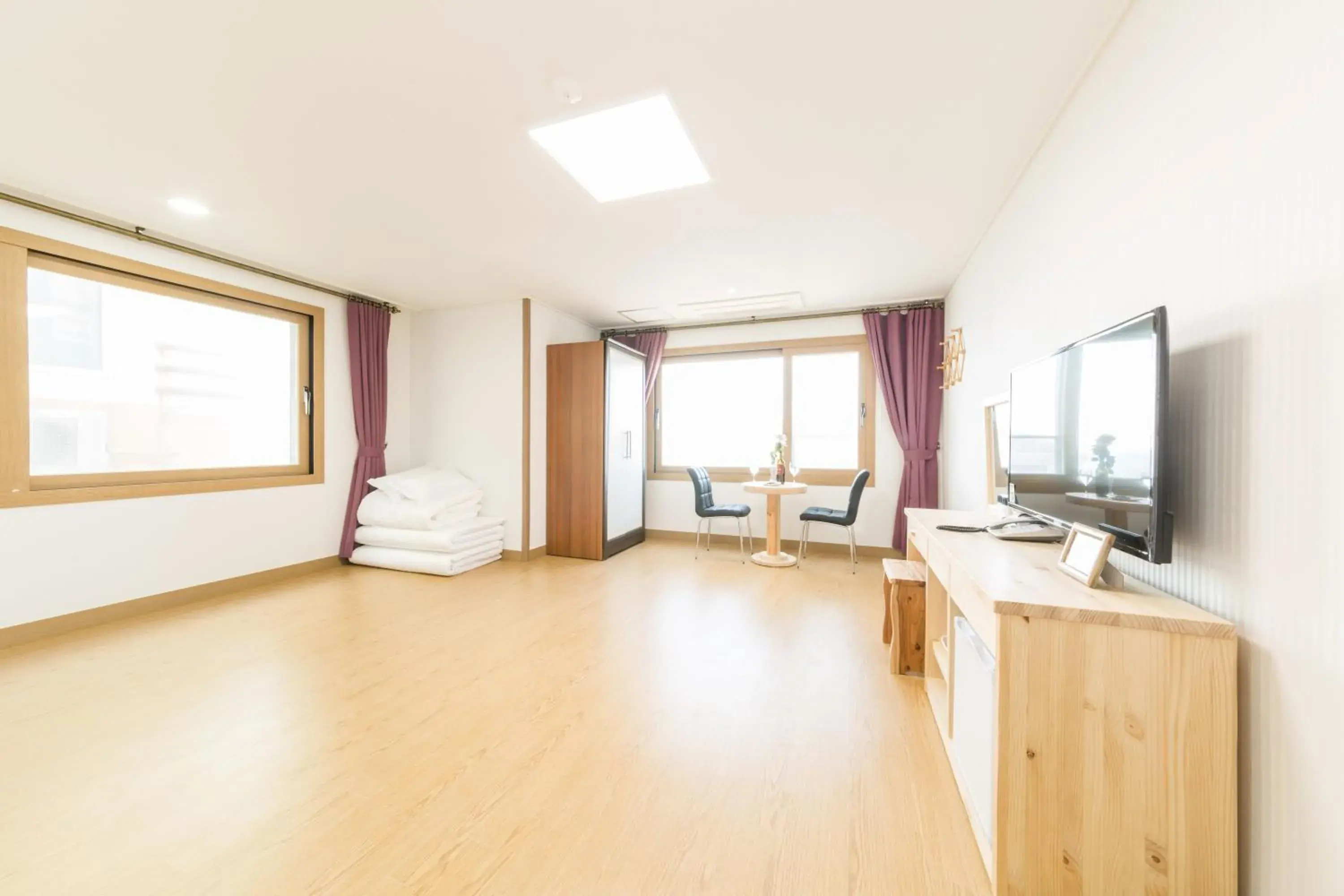 Photo of the whole room in Samda Hostel Photo of the whole room in Samda Hostel