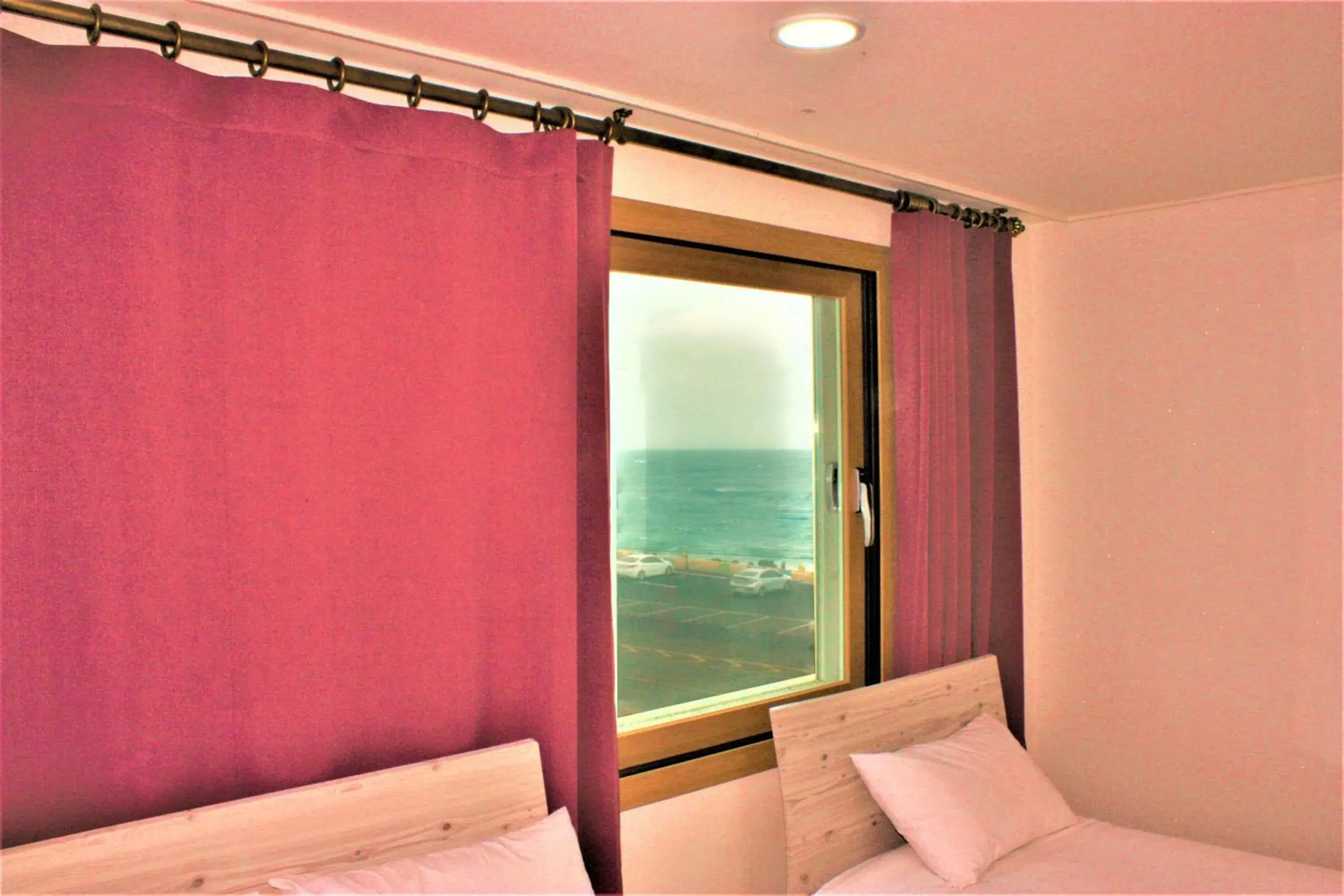 Photo of the whole room in Samda Hostel Photo of the whole room in Samda Hostel